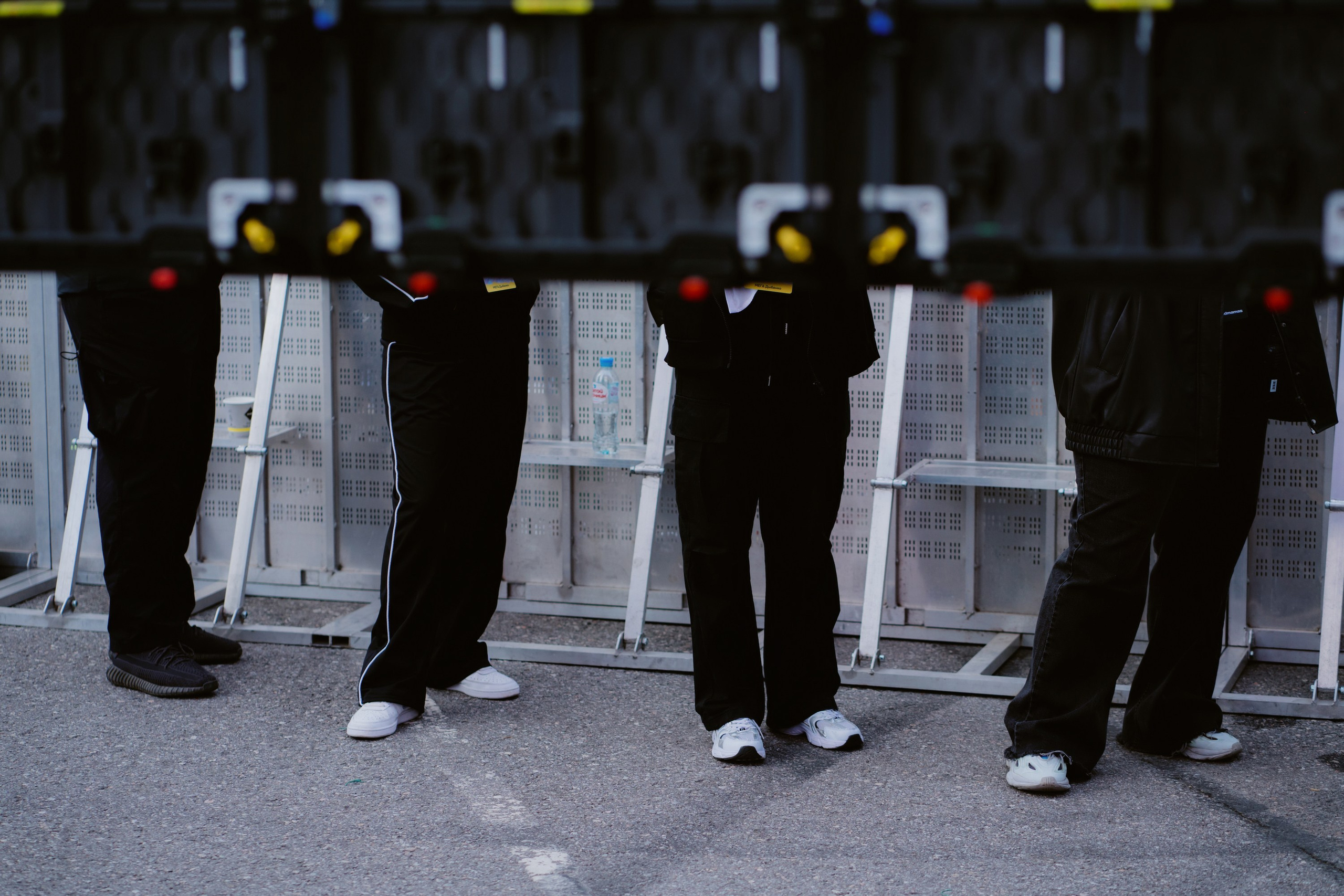 MEGA DVOR FEST. Photographer — ERASTOV