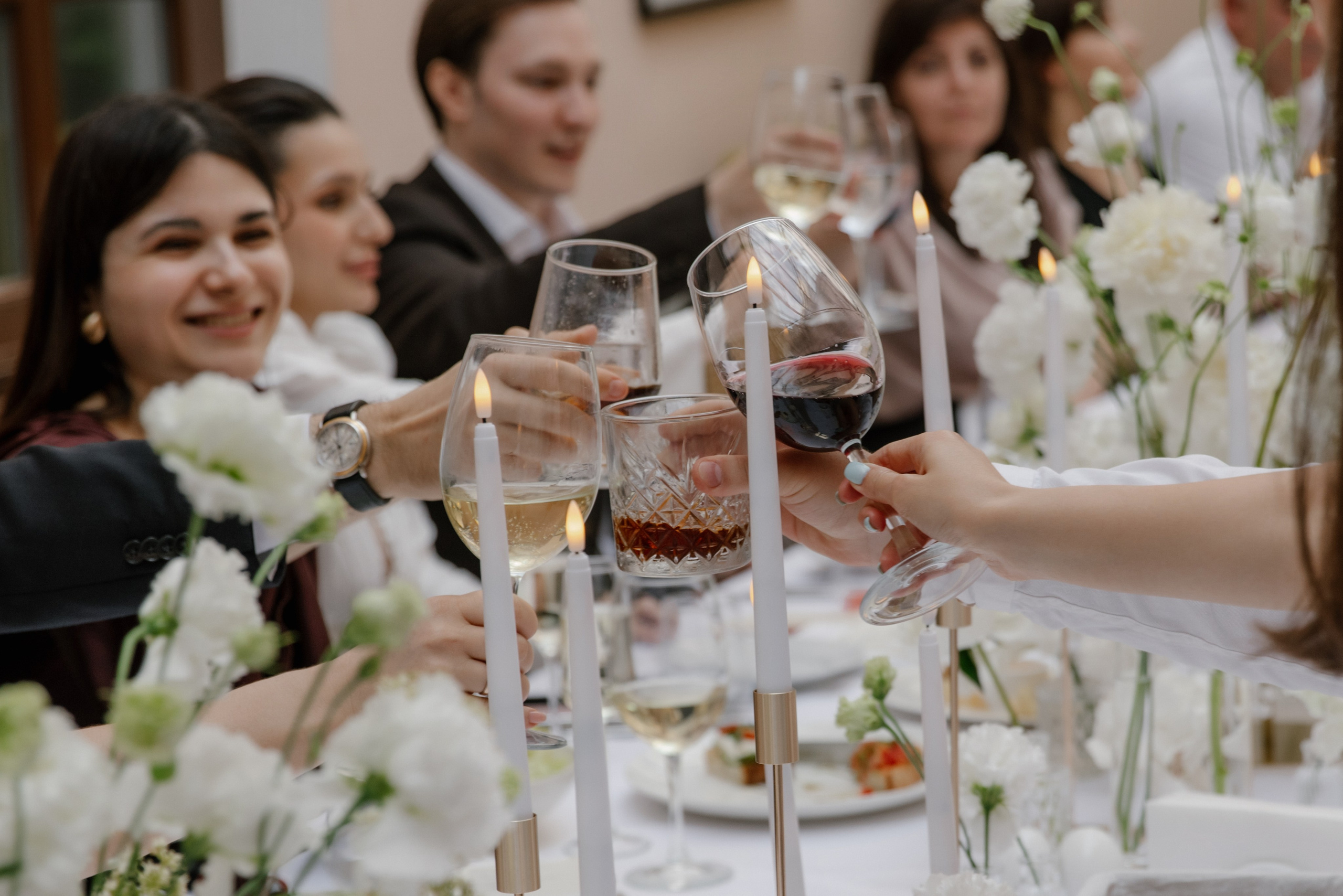 Свадебный и Семейный фотограф в Москве и Сочи Таня Михей