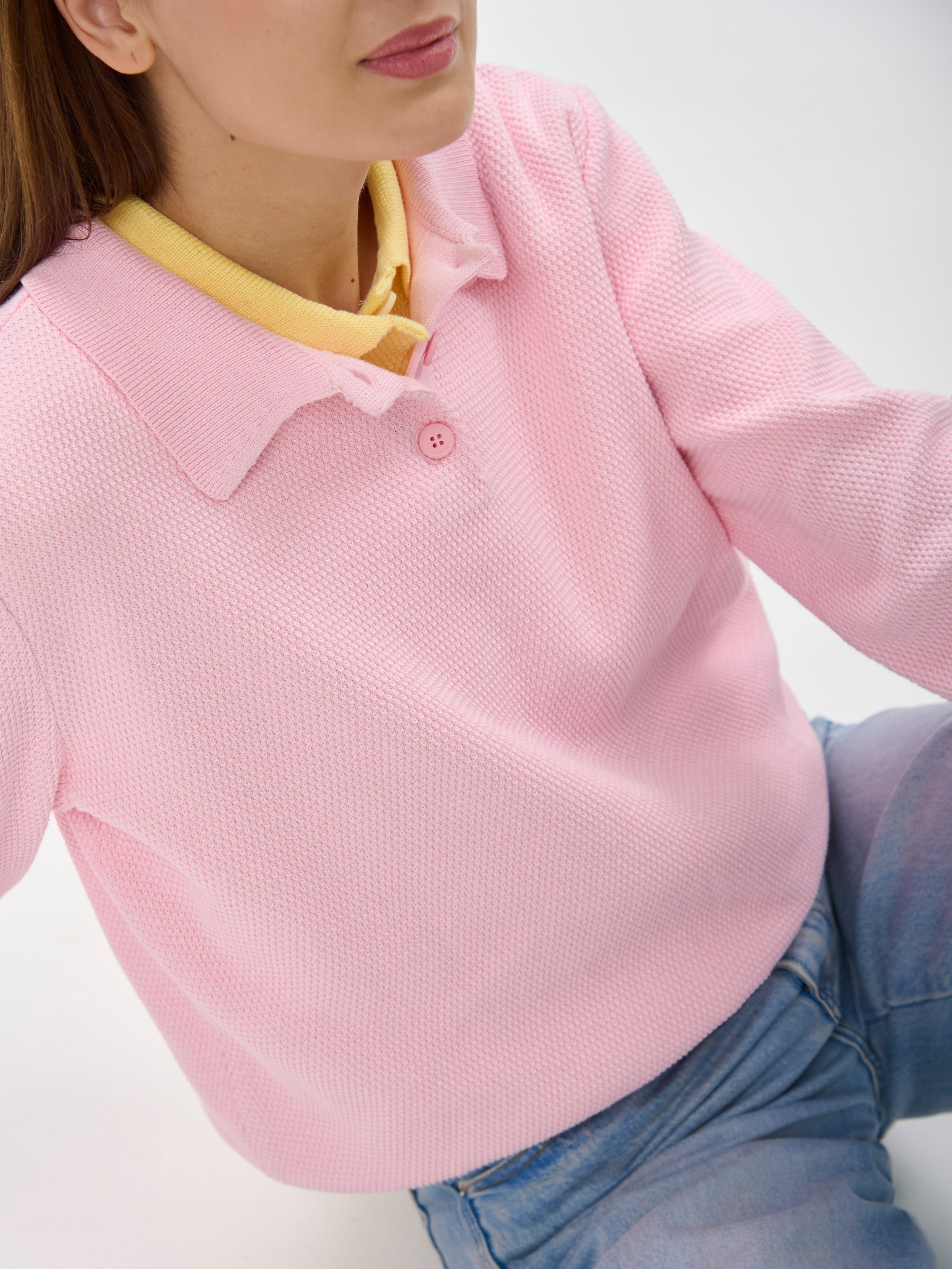 фотосъемка трикотажных изделий для каталога 