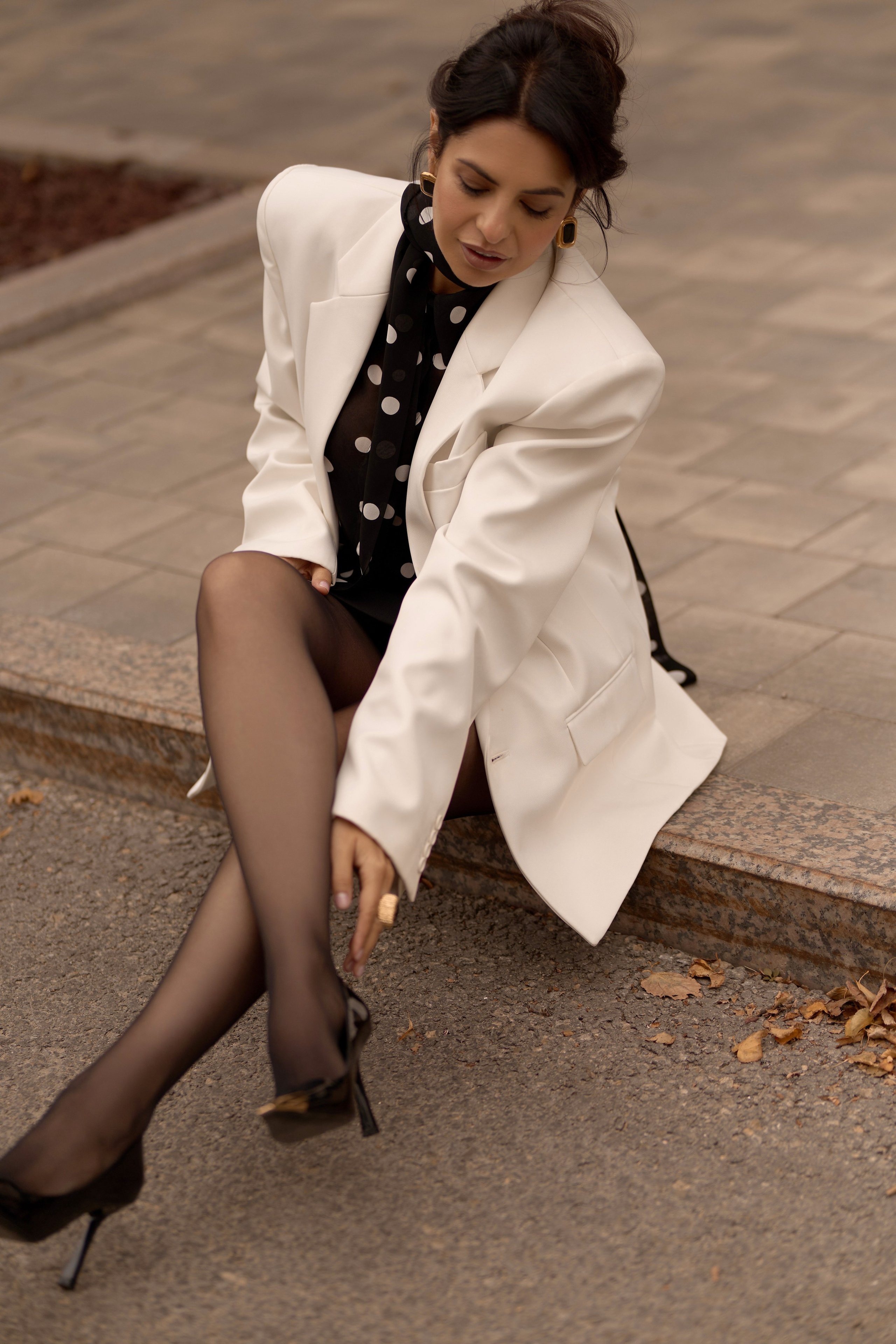 Ирина. Фотограф в Москве — Ольга Кушнарева