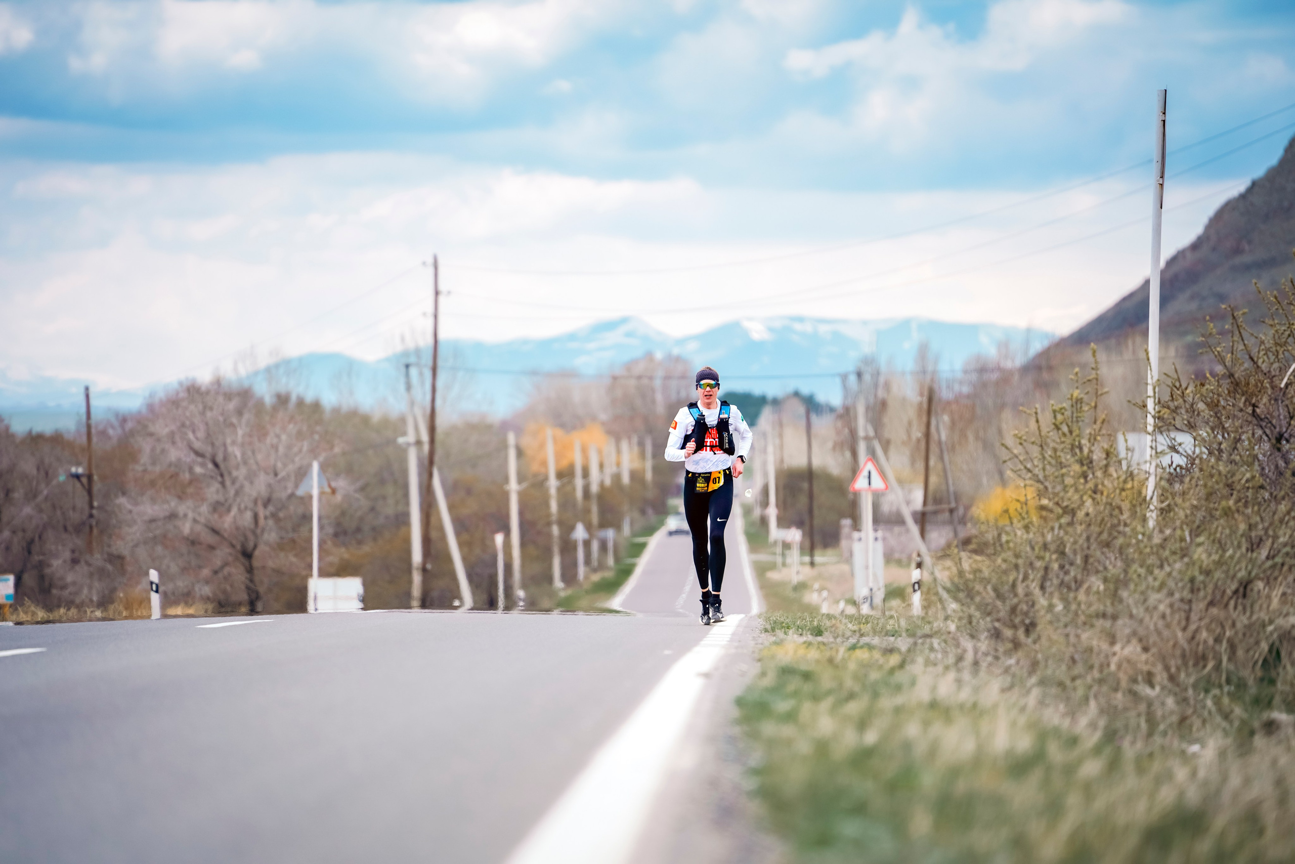 Международный забег «World Backyard Ultra Armenia 2026». Репортажный фотограф: свадьбы, корпоративы, Пятигорск СКФО