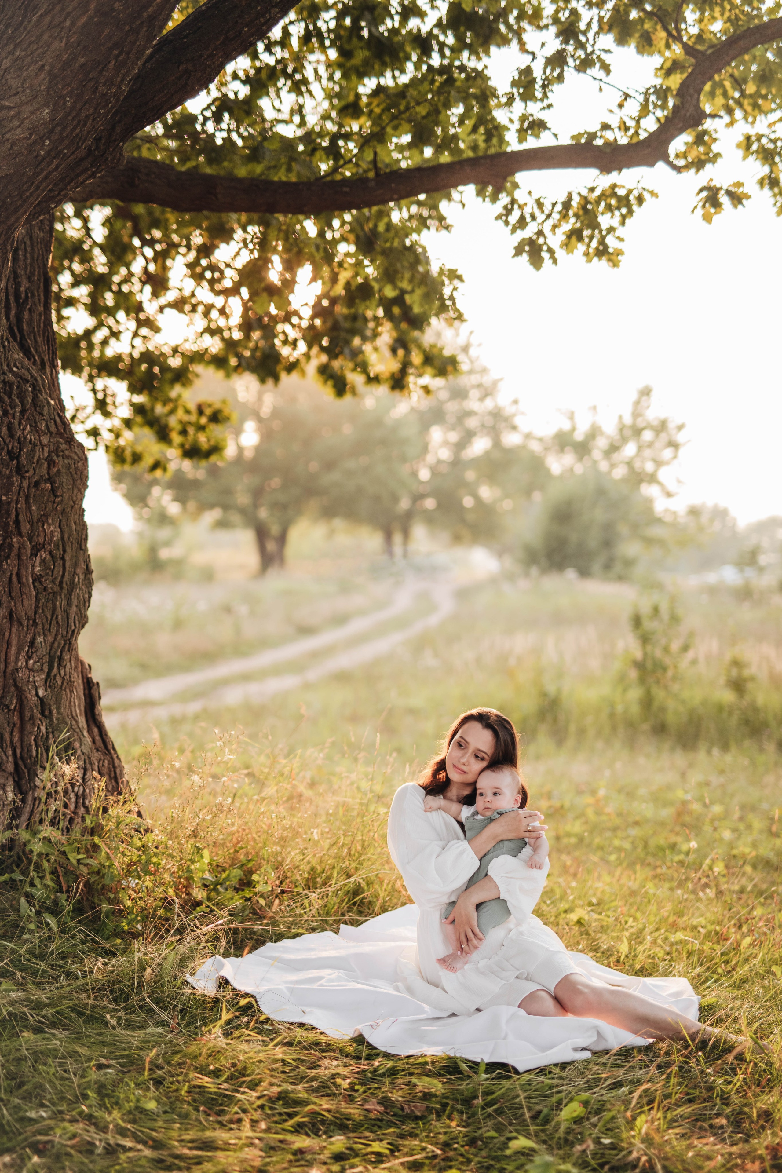 Семья. Фотограф Нижний Новгород Кристина Швецова