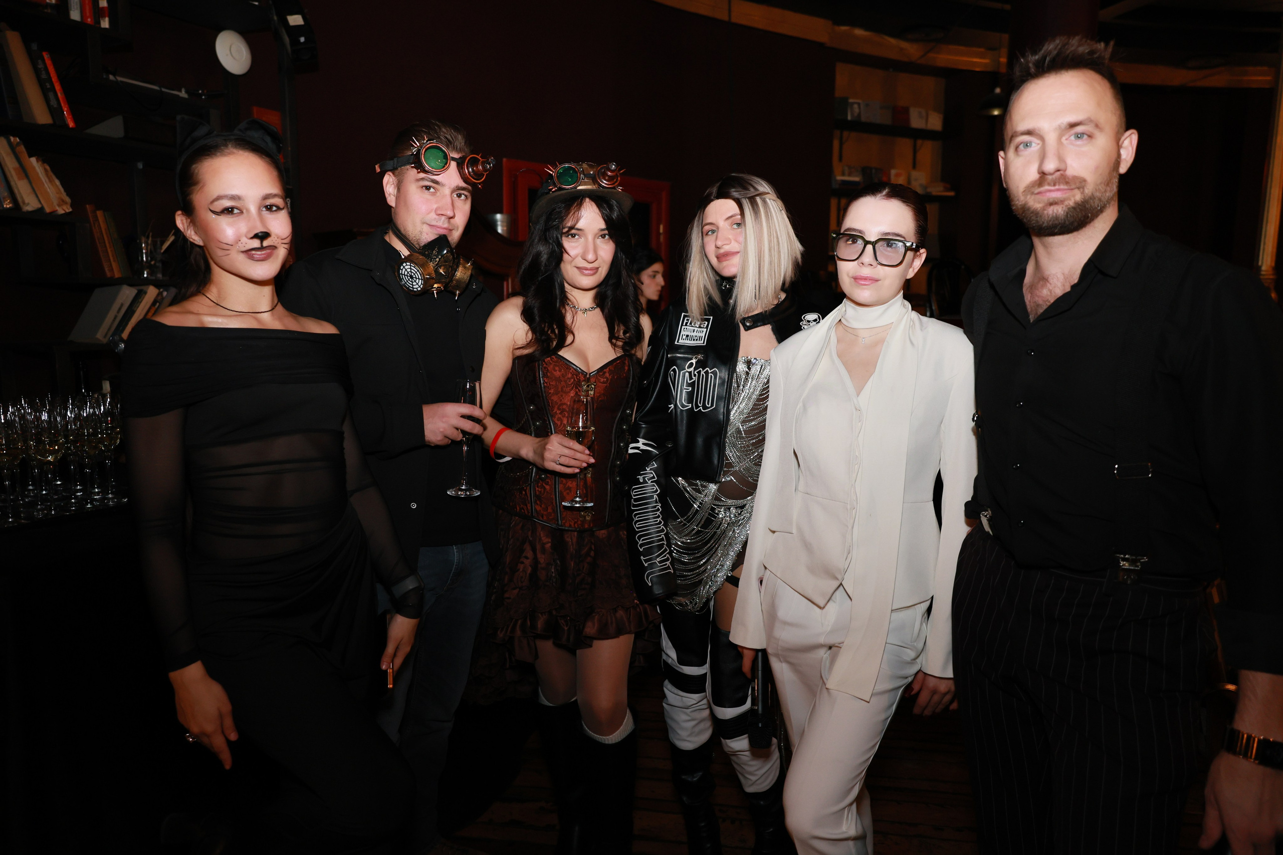 Halloween. Главная