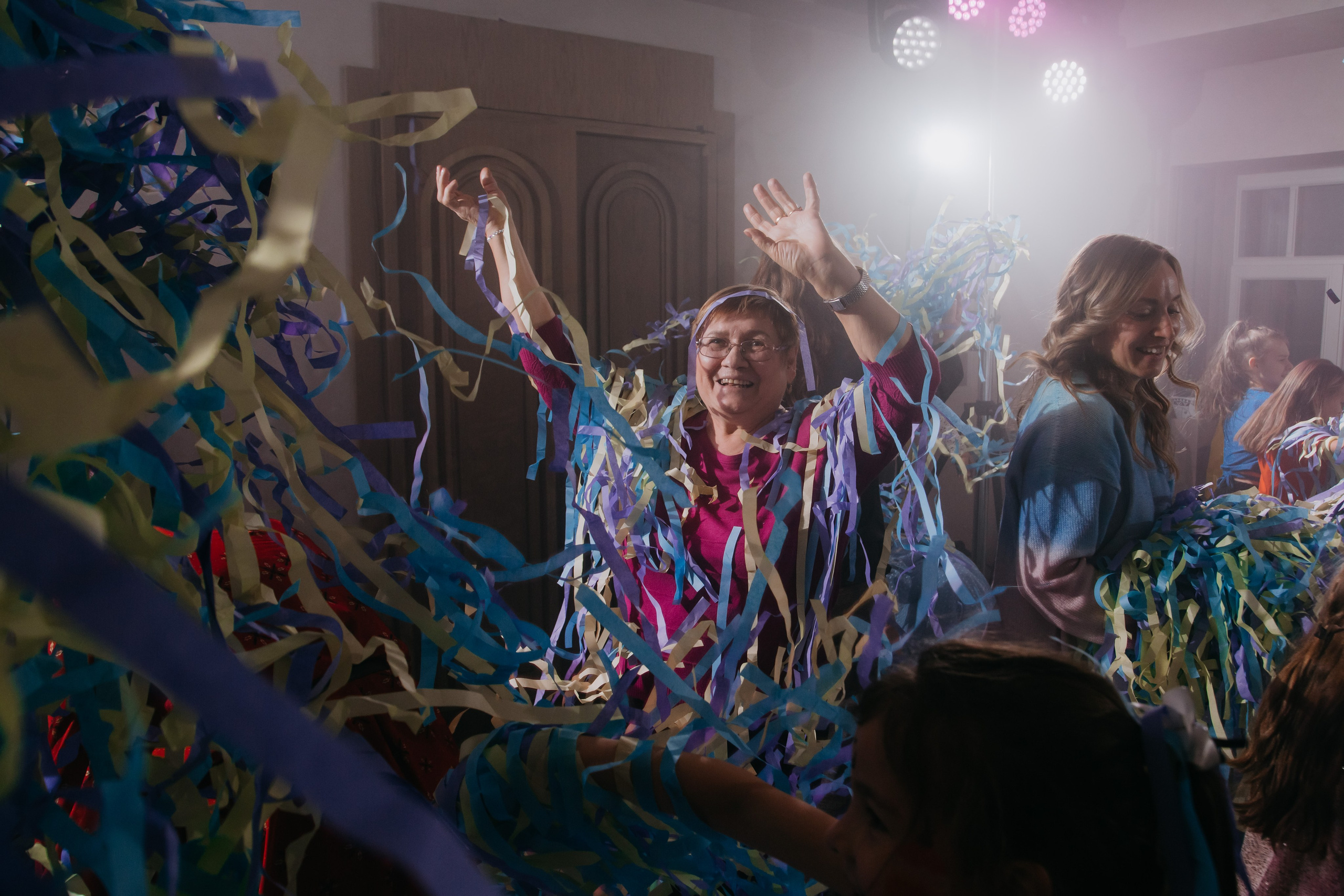 Любаша, В Стране Чудес!. Фотограф ваших событий