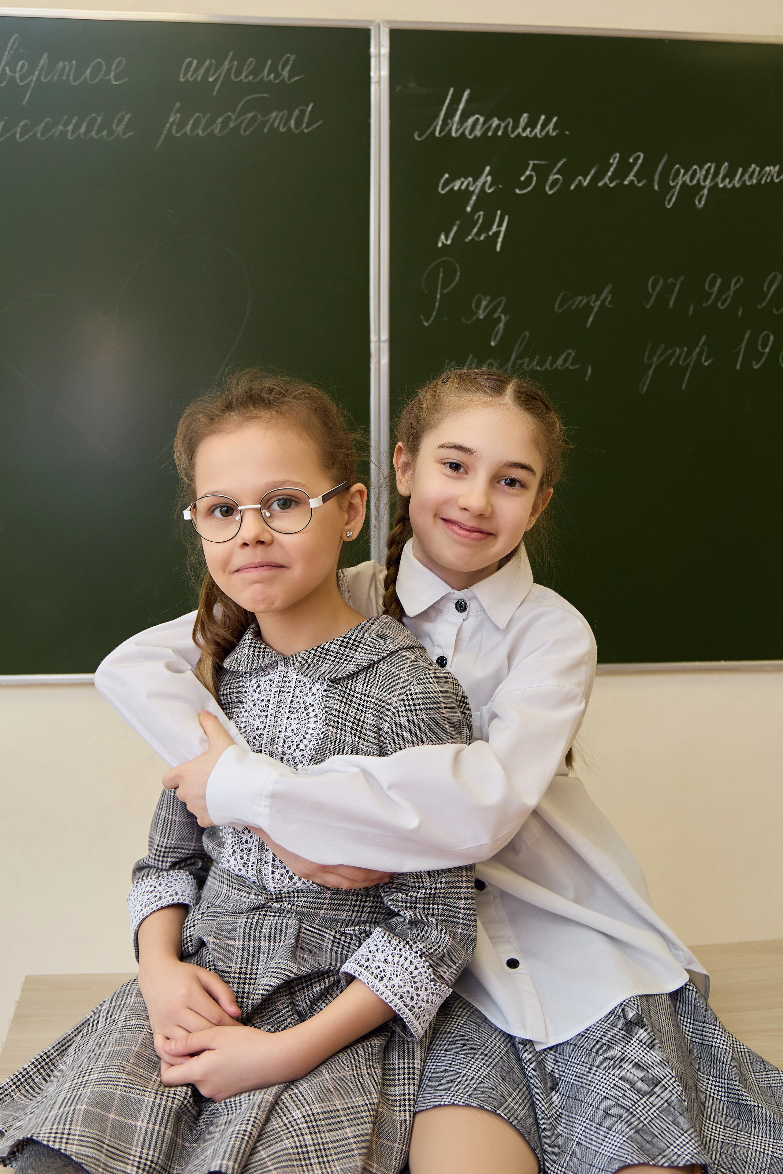 Гимназия № 79. Фотограф Барнаул Фатыхов Тимур