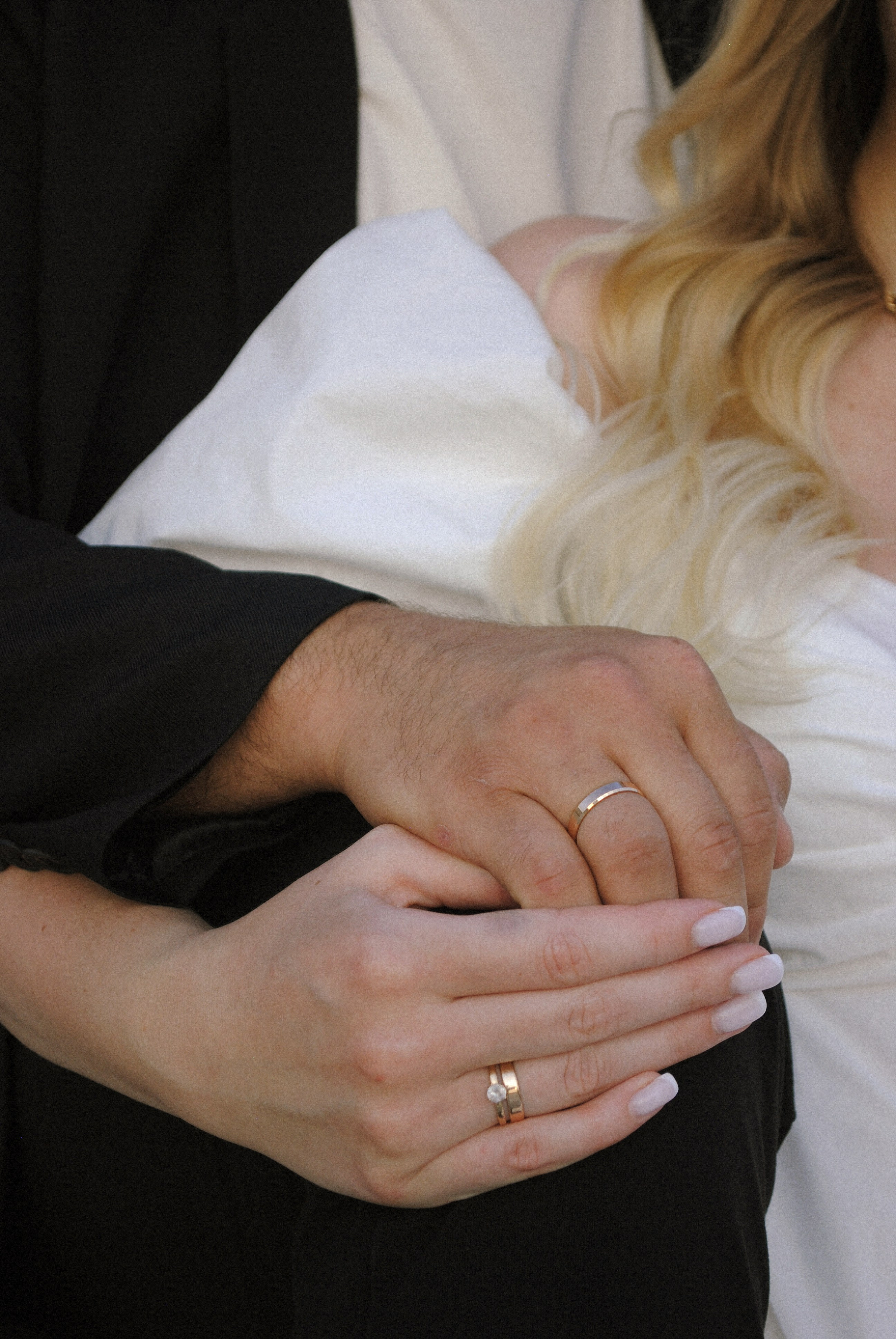 Ольга &супруг. Фотограф Мария Мусаелян