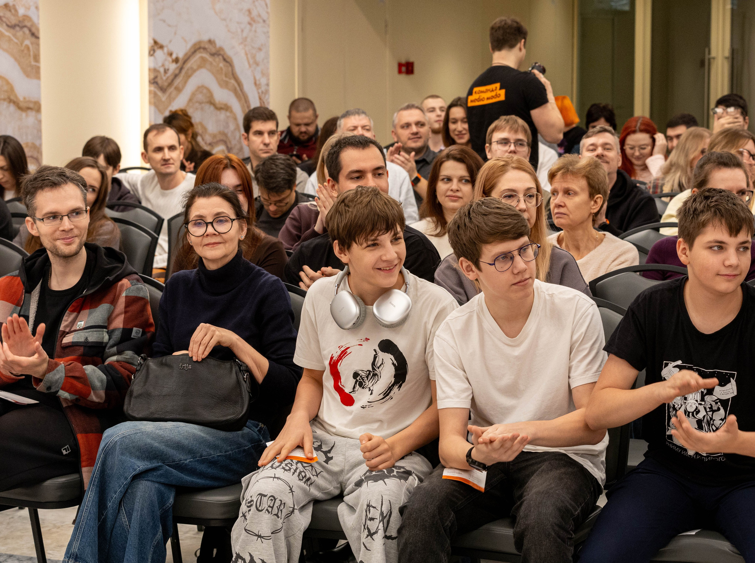 Media Modo Festival 3. Свадебный и репортажный фотограф в Москве, Александр Плотников