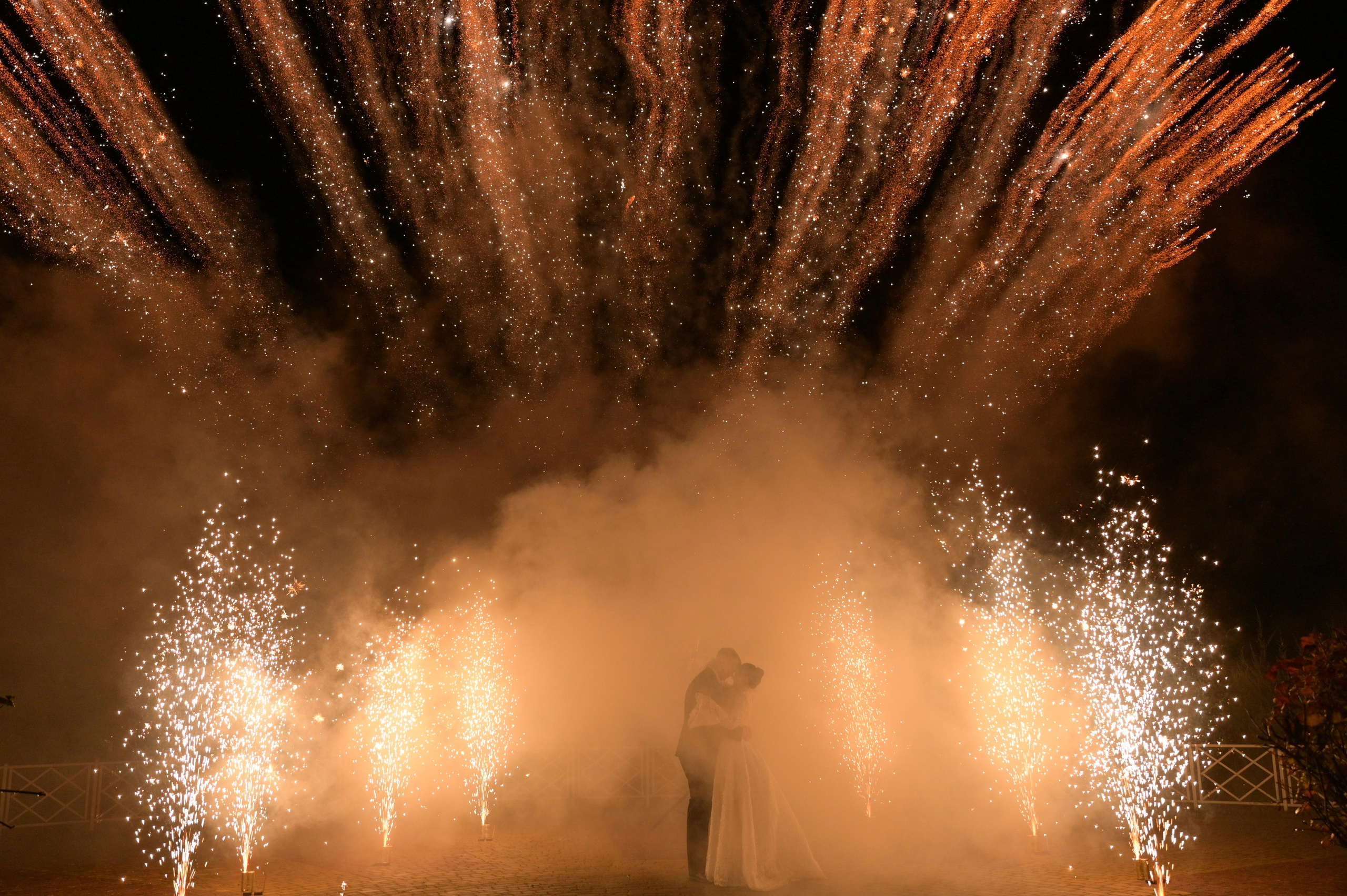 Варвара и Денис. Свадебный и портретный фотограф в Брянске Скепская Лилия