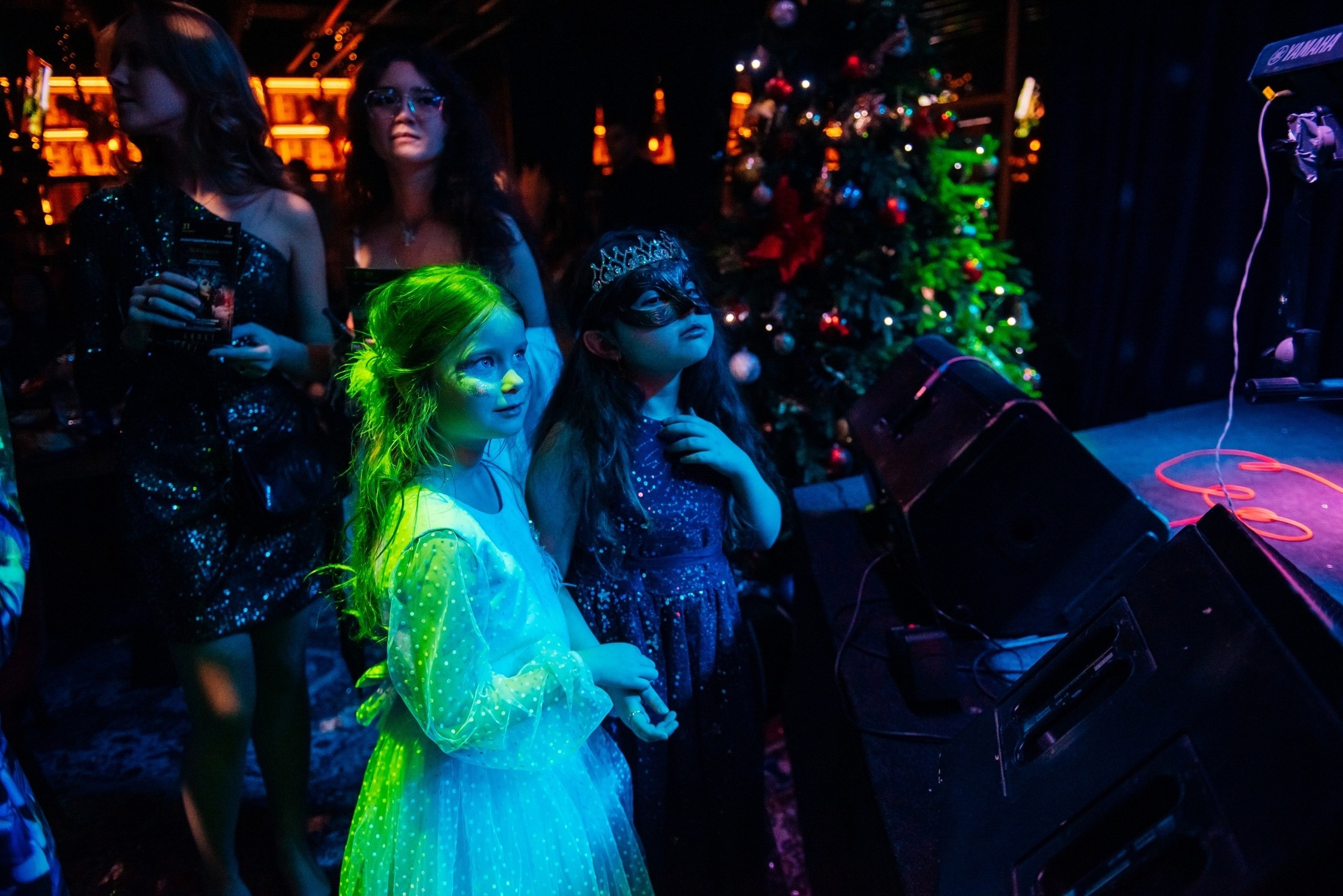 Корпоративы. Фотограф Пенза Михаил Реховский