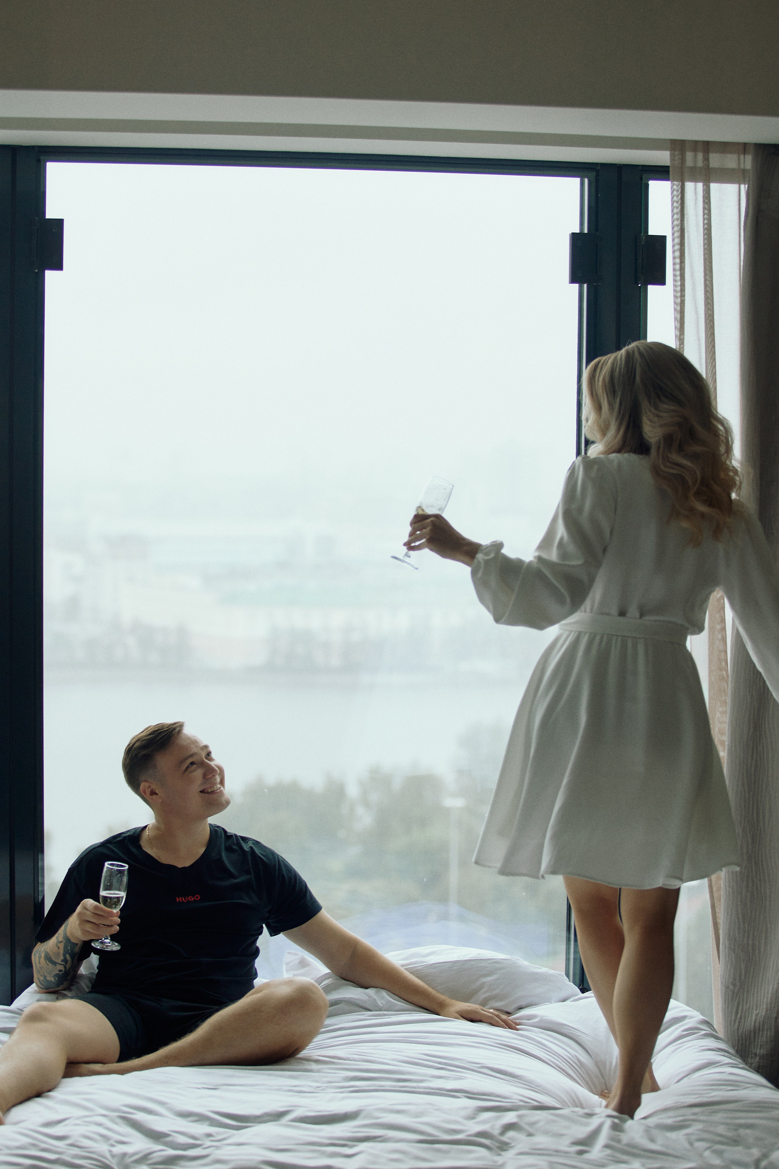 Rustam & Anastasia. Event агентство PAPRIKA в Екатеринбурге