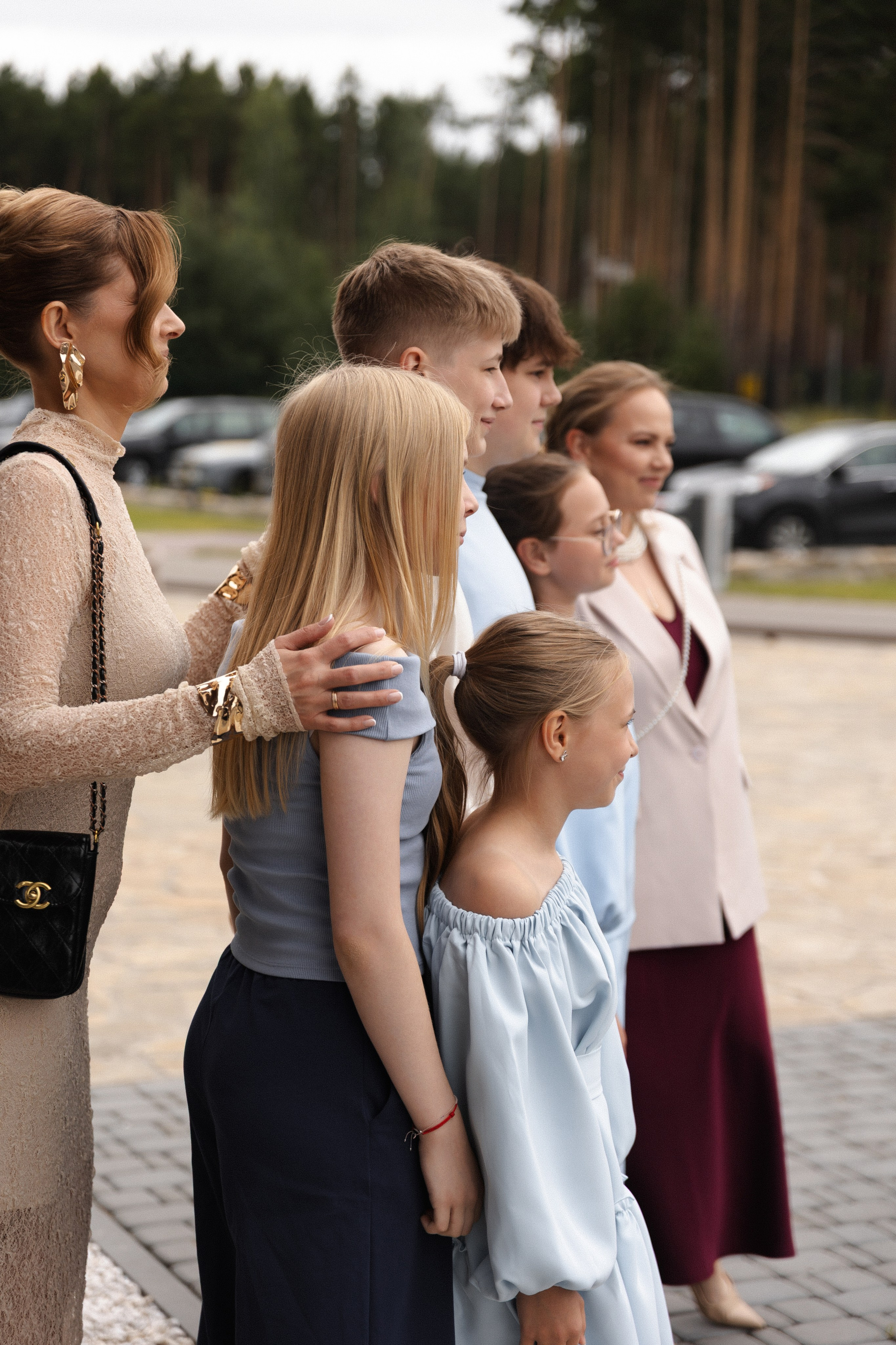 Владимир и Анна. Фотограф Тюмень Пушковская Кристина