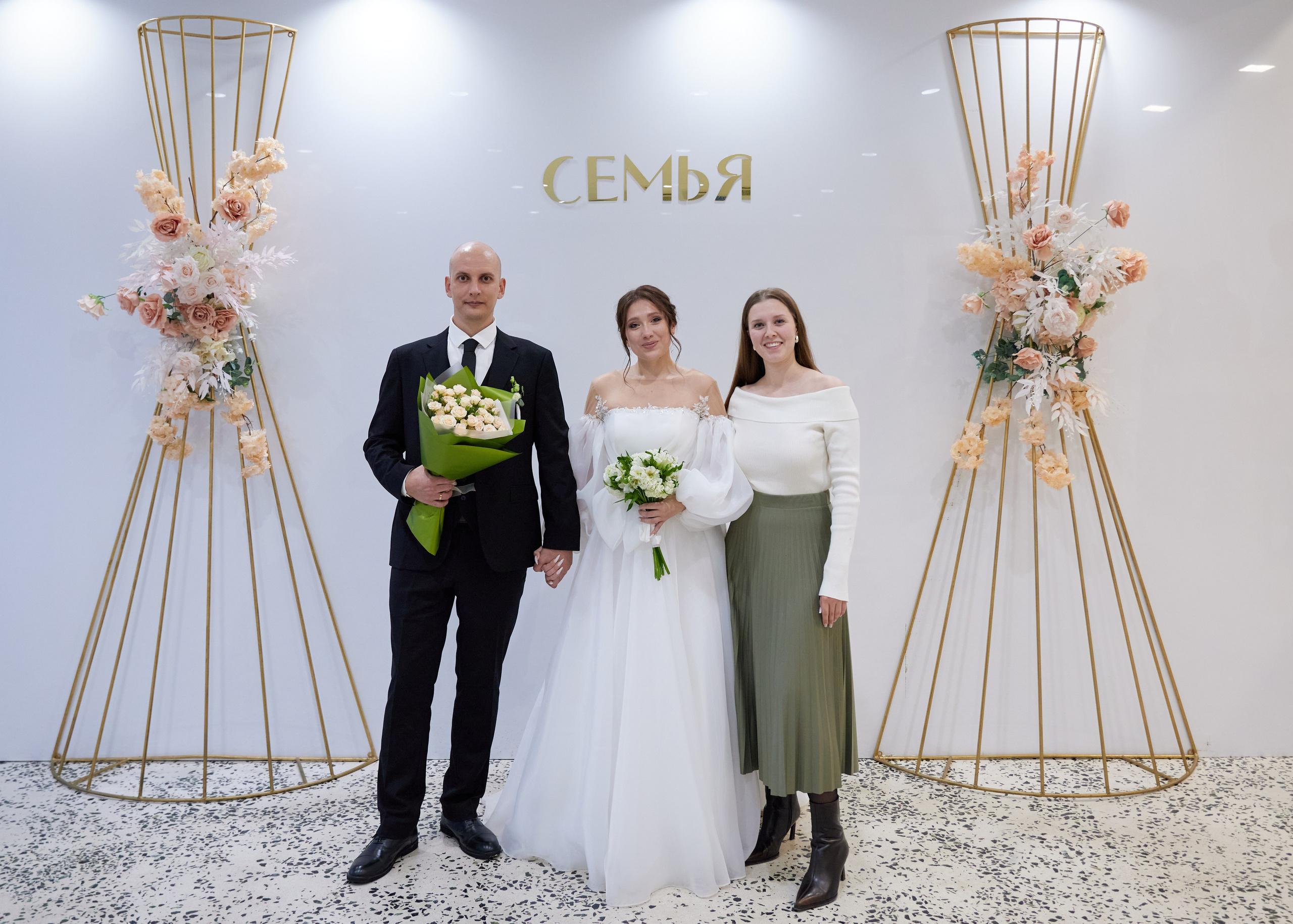 Денис & Александрина. Фотограф в Самаре Анастасия Афанасьева