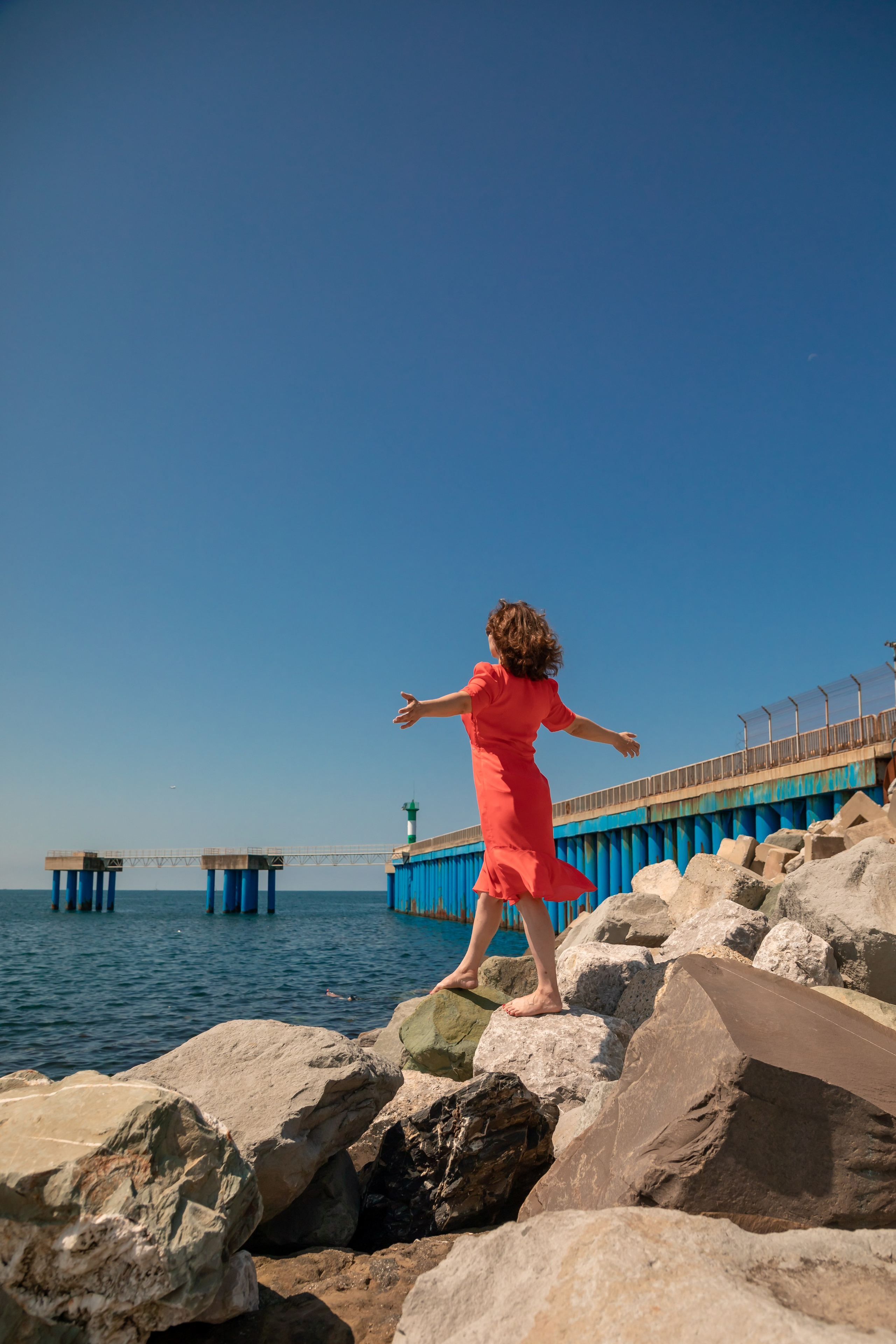 Женский портрет. Фотограф из Сочи Регина Труфанова