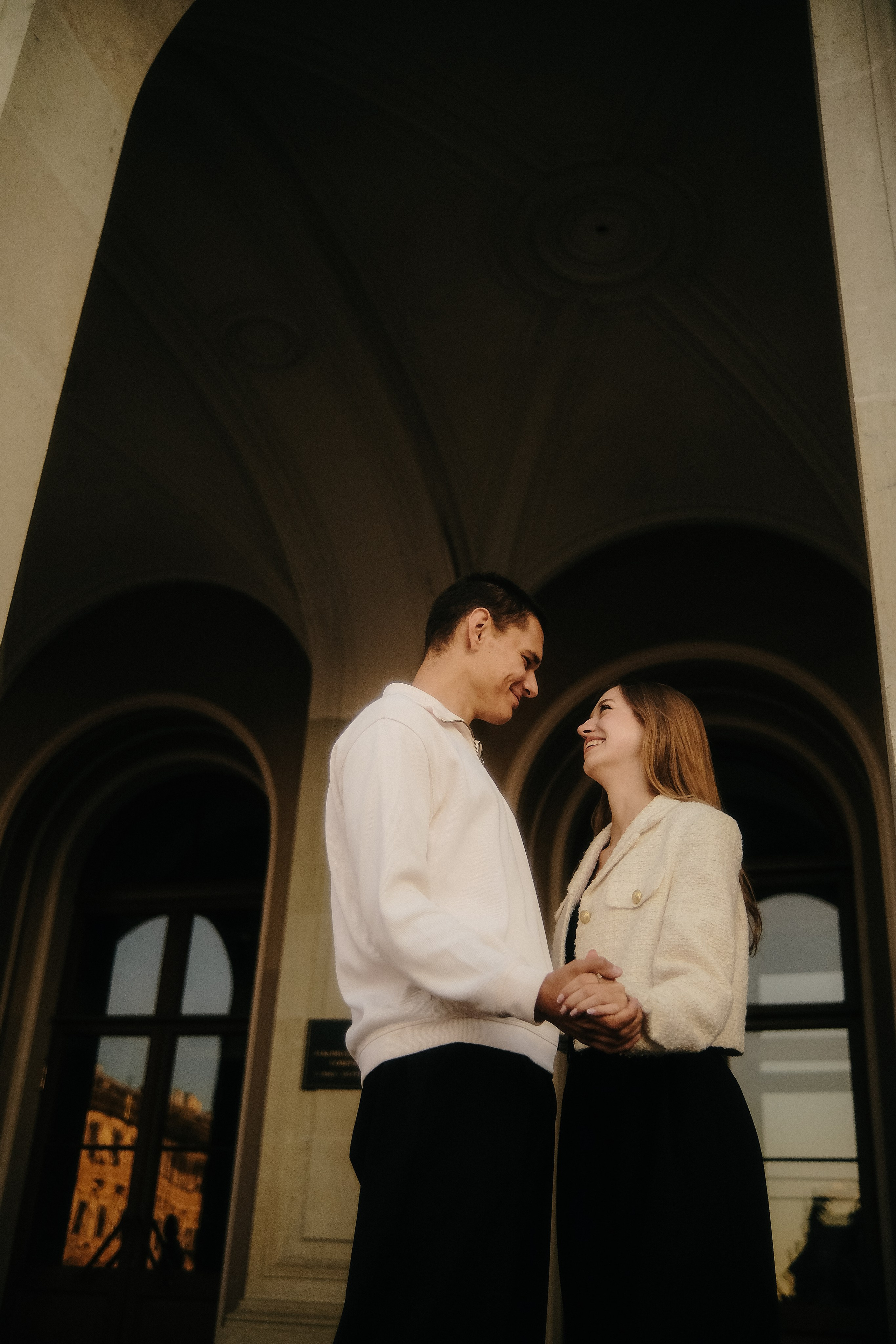 Настя & Матвей. Phdkvmr.ru