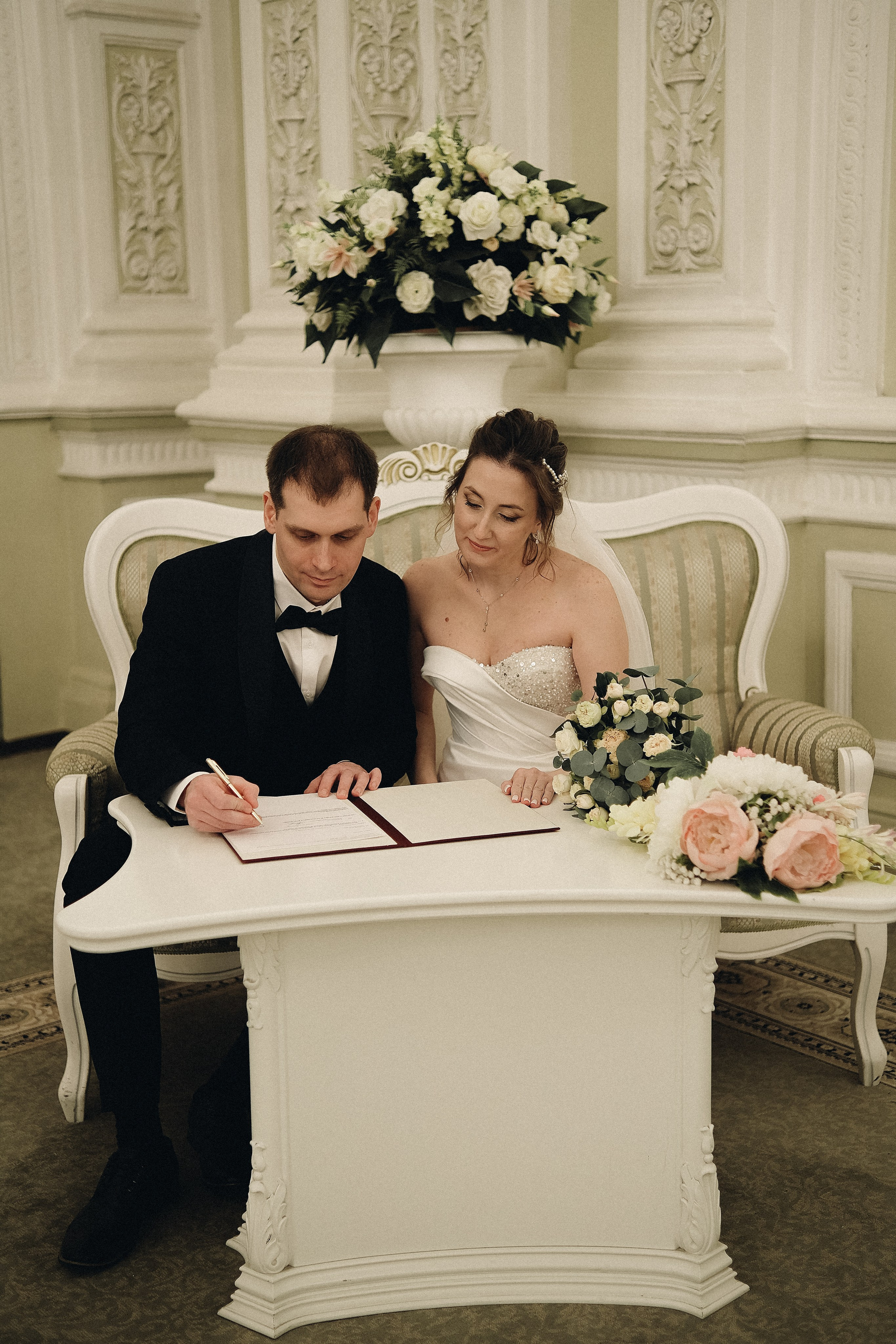 Настя & Ярослав. ДБ1. Phdkvmr.ru