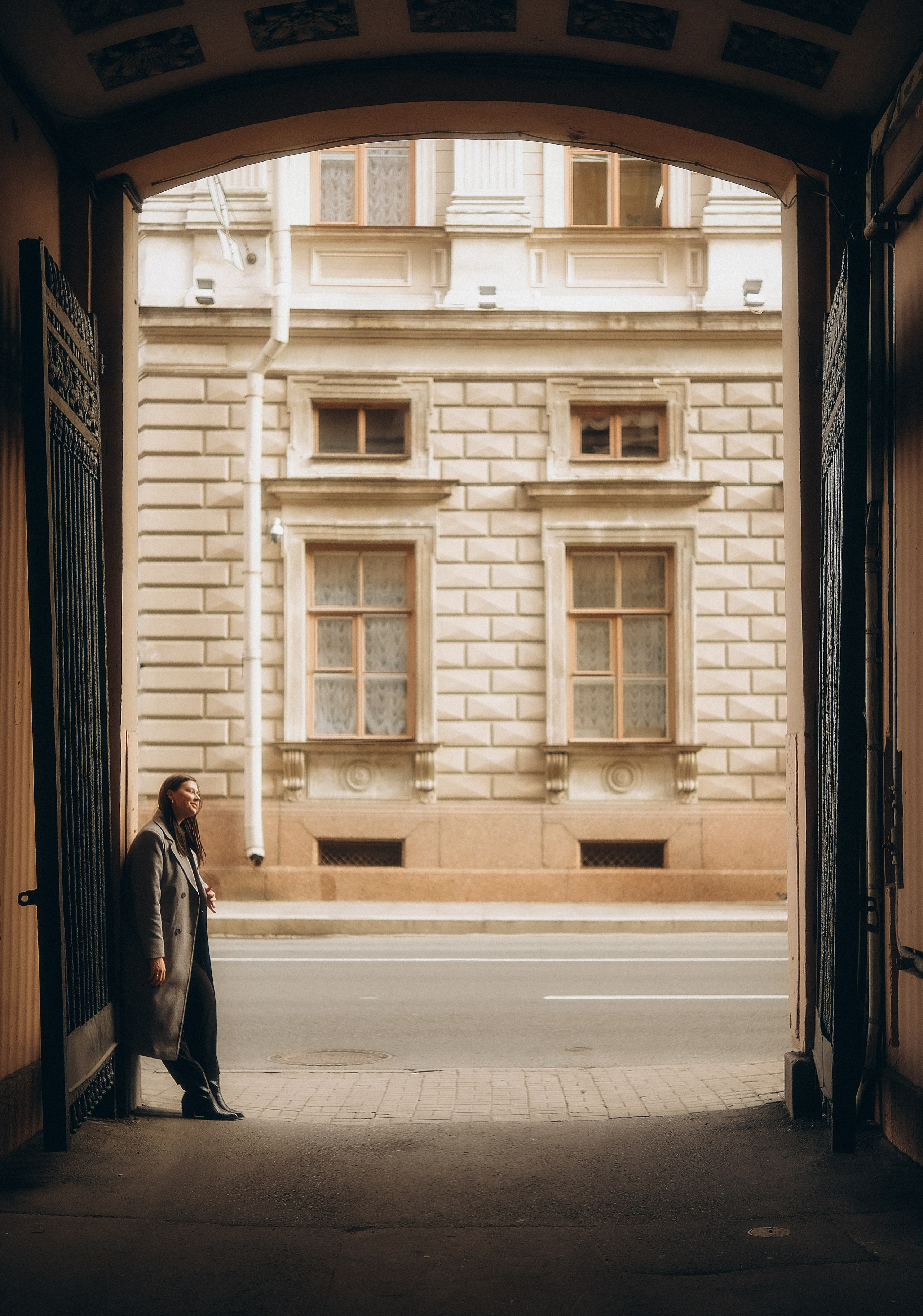 Олеся & Андрей. Phdkvmr.ru