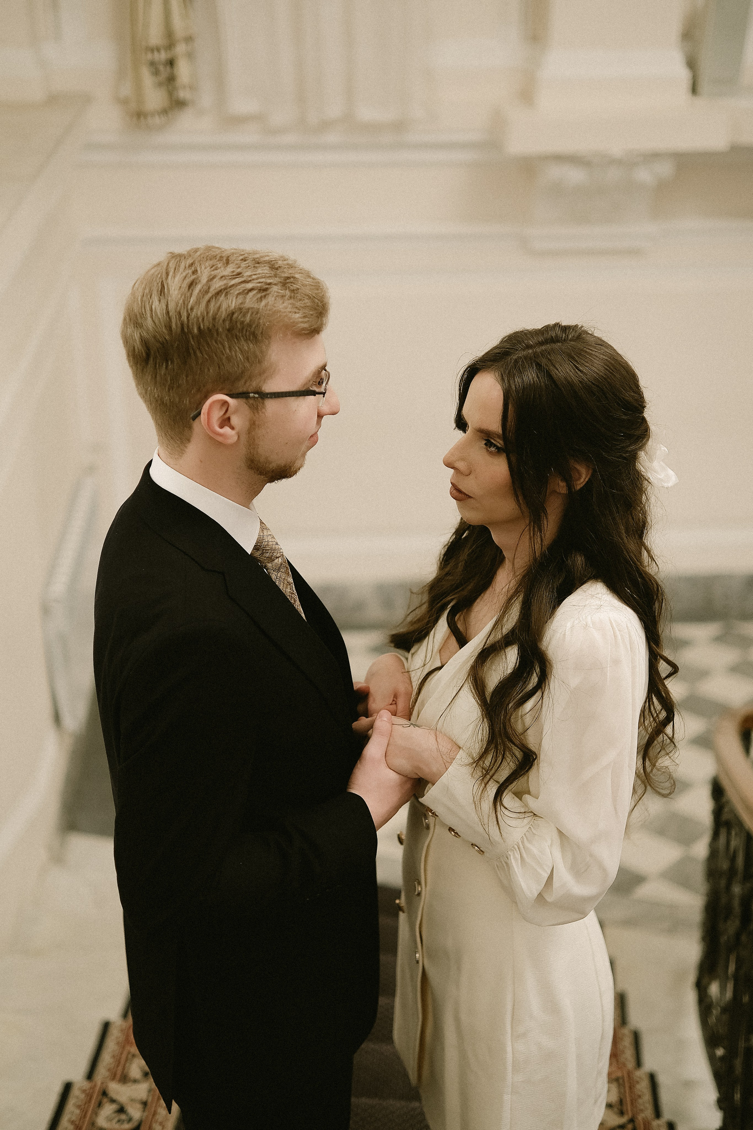 Полина & Бартош. ДБ2. Phdkvmr.ru