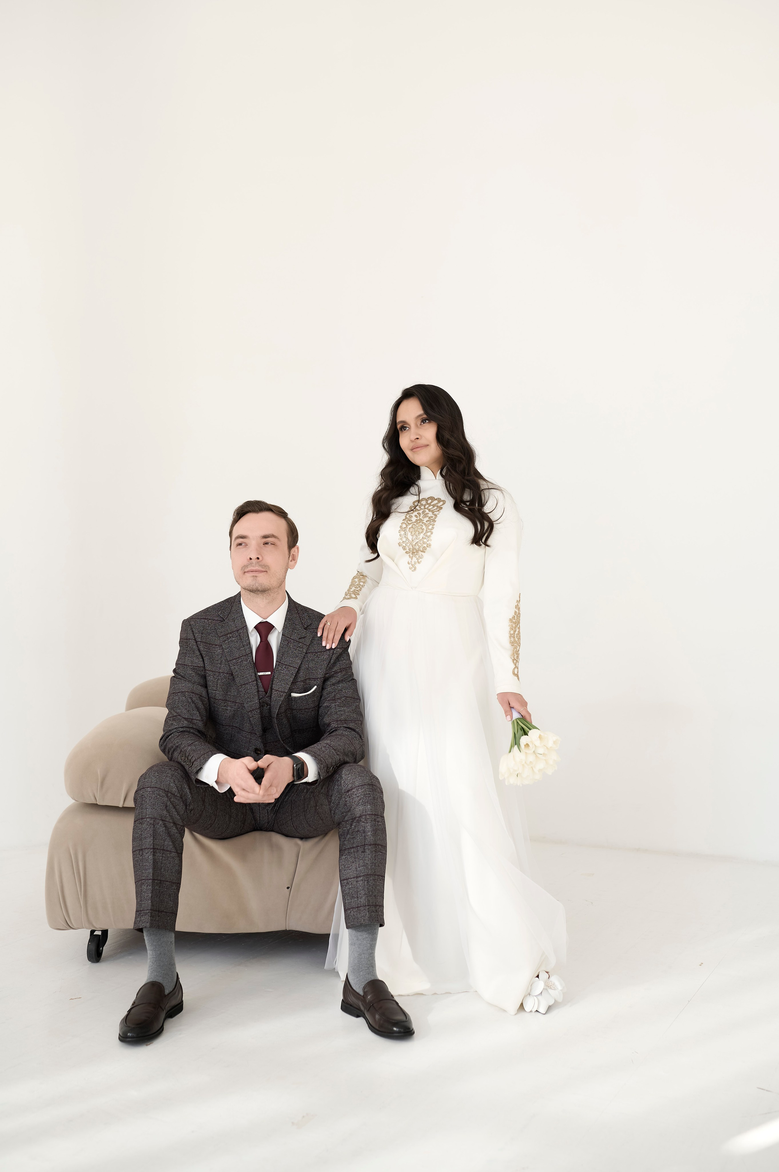 Руслан и Элла. Свадебный и семейный фотограф Регина Кагарманова