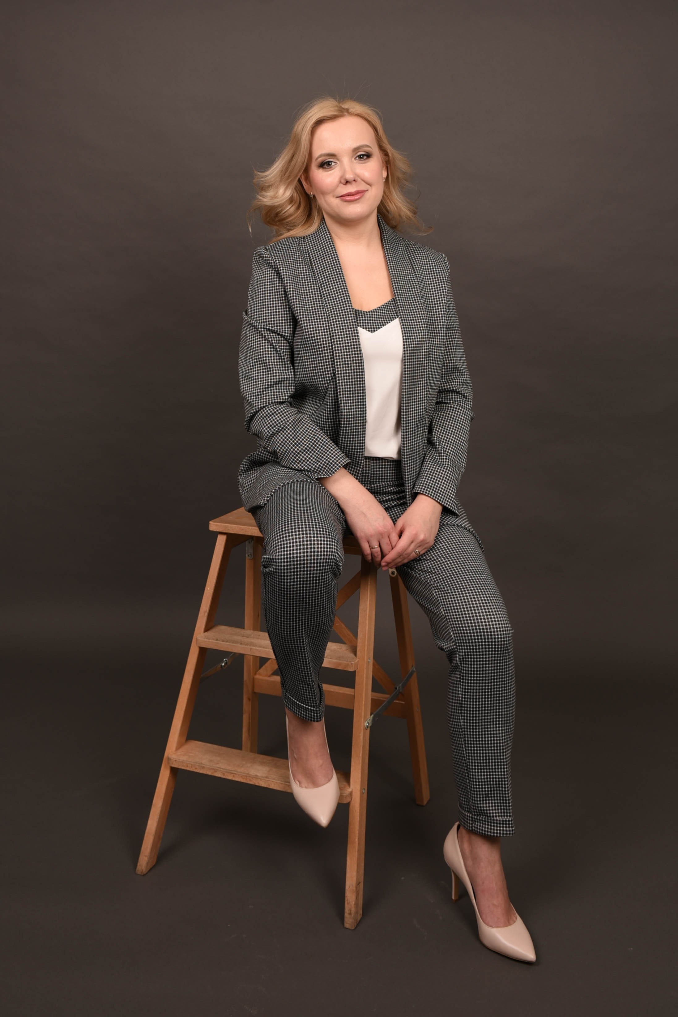 Контент съемка