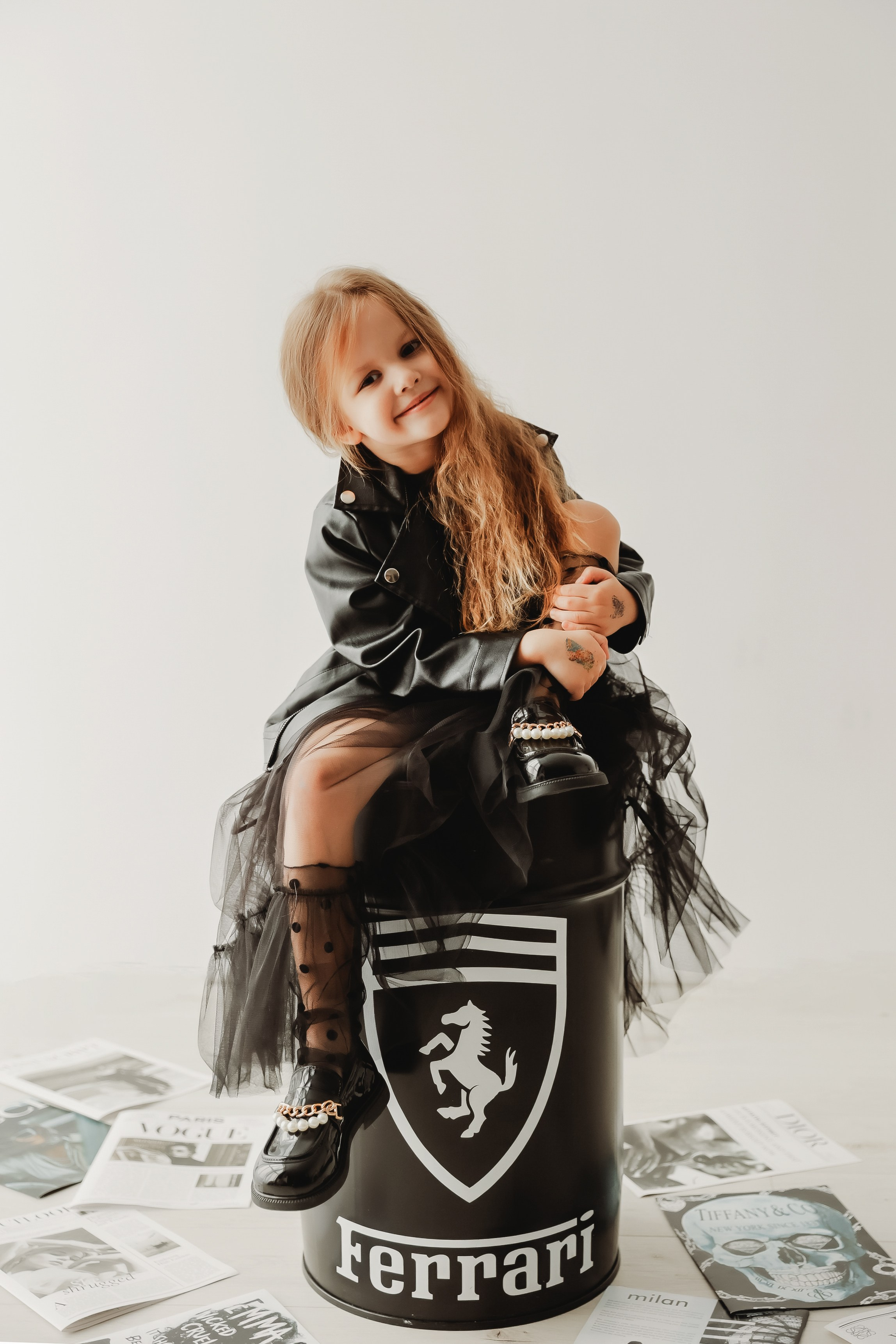 СОФЕ 4 ГОДА. Фотограф в Туле Оксана Денисова