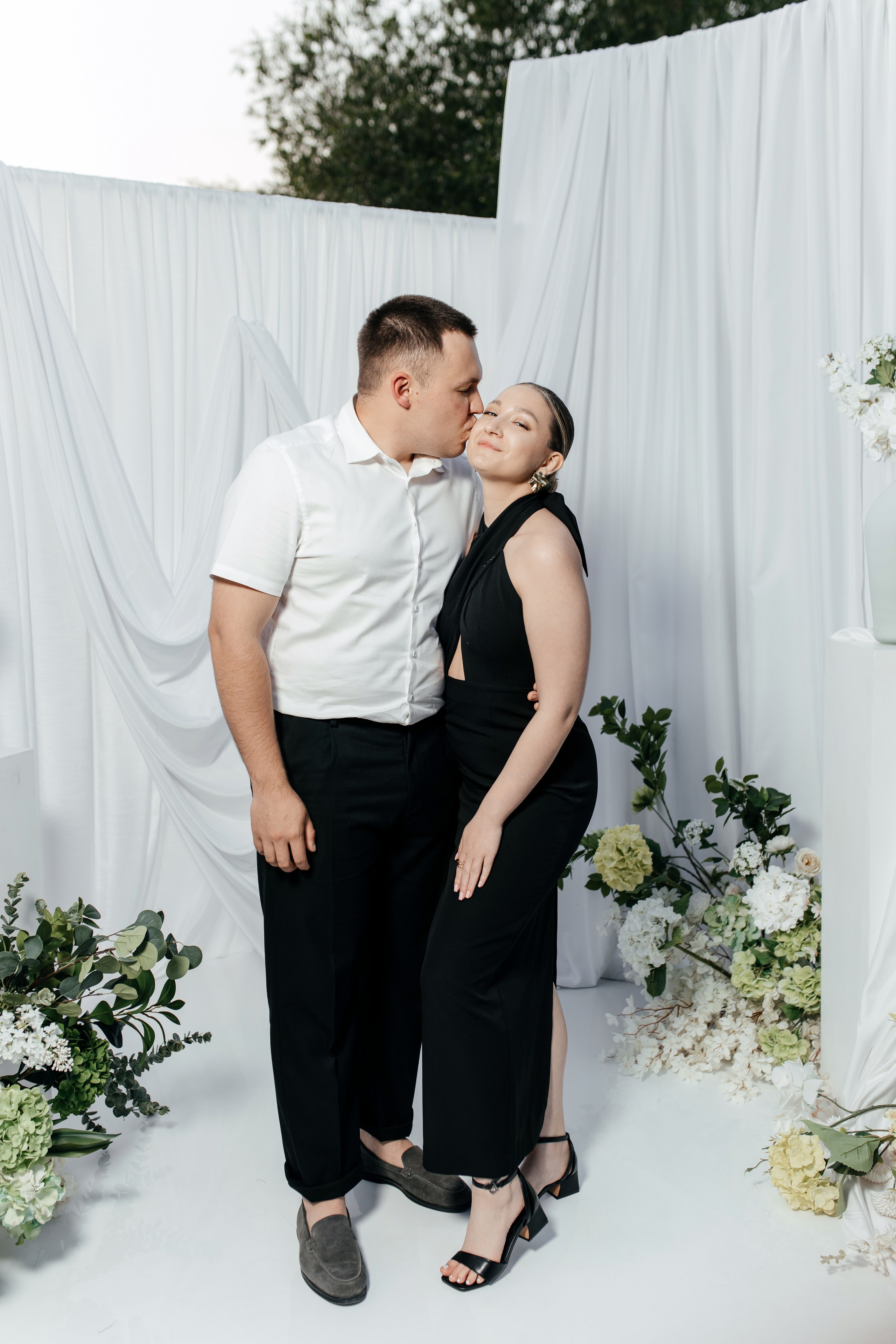 D&E WEDDING DAY. ФОТОГРАФ | ВИДЕОГРАФ | КУРГАН | ТЮМЕНЬ | ЕКБ Михаил Сутягин