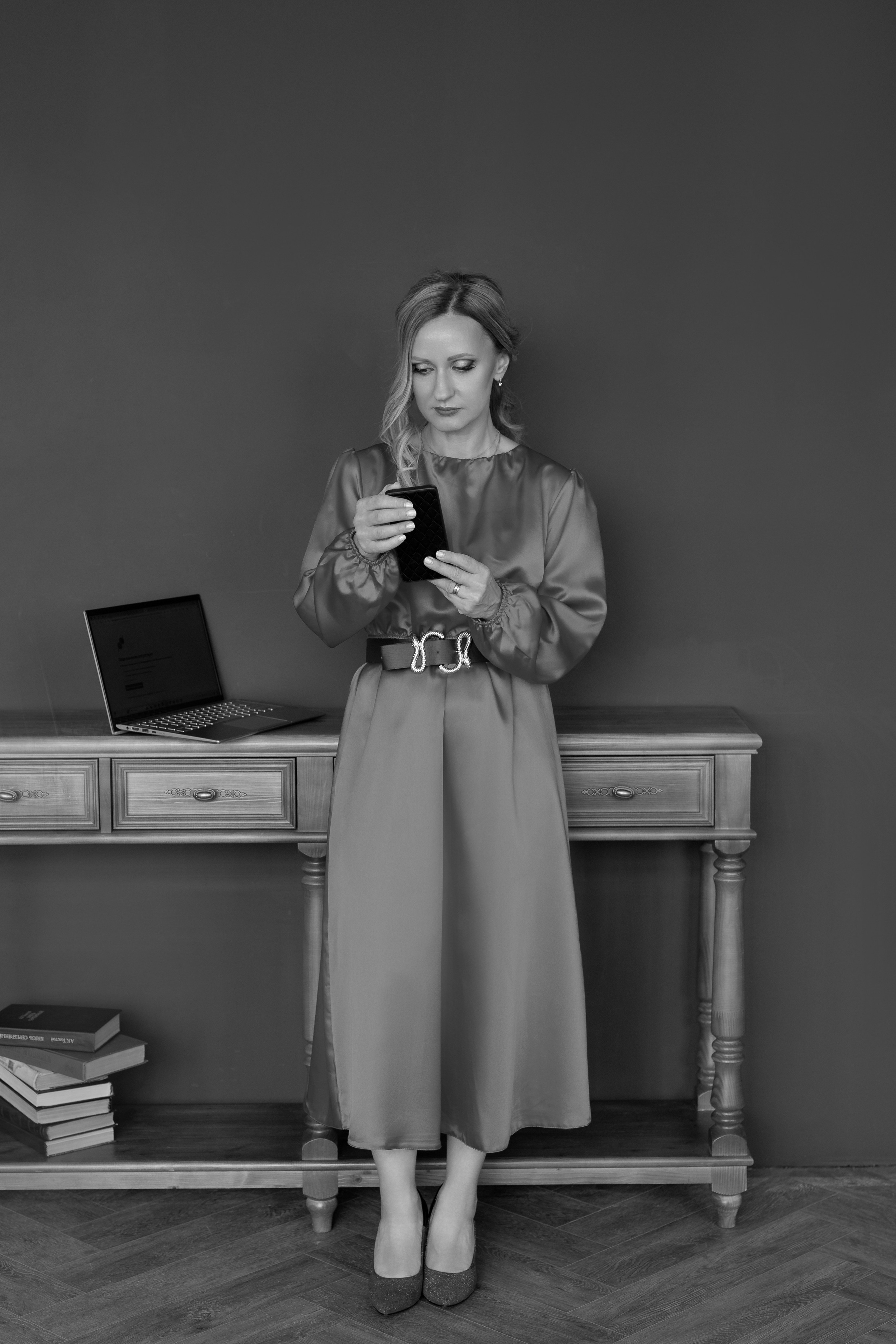 Надежда. Полина Бамбиза фотограф фотосессии Красноярск фотокниги портрет