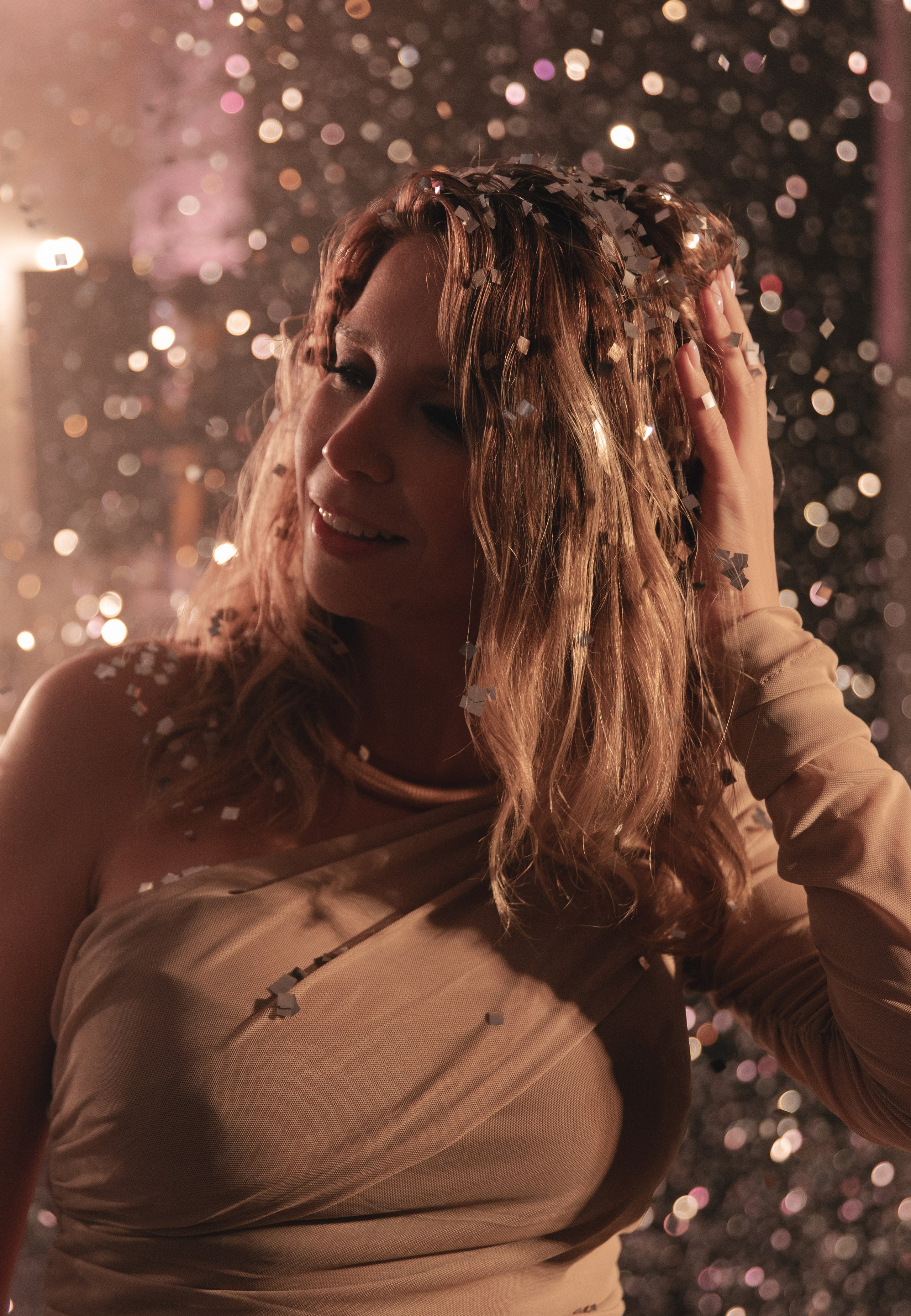 HAPPY BIRTHDAY, DARIA!