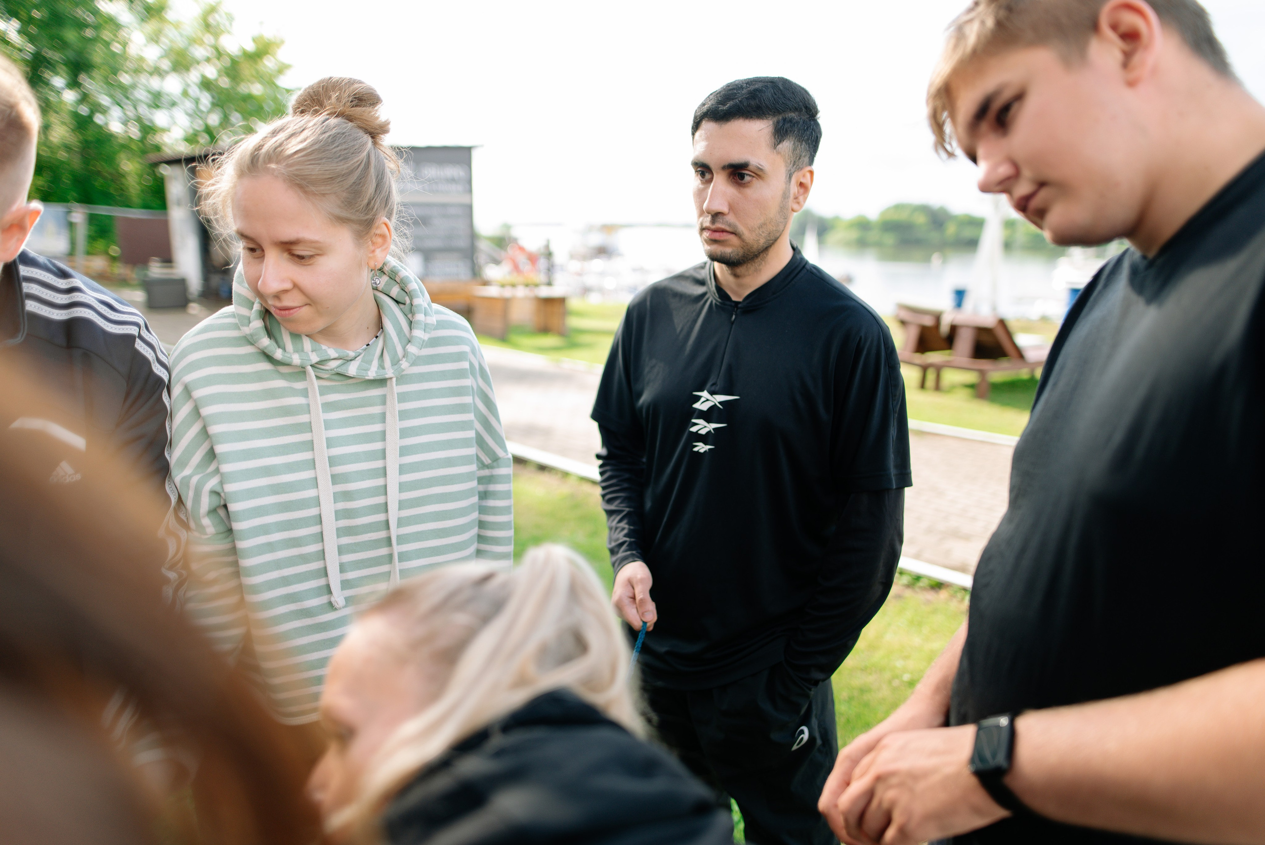 МТТ. Свадебный фотограф Булавина Кристина Нижний Новгород