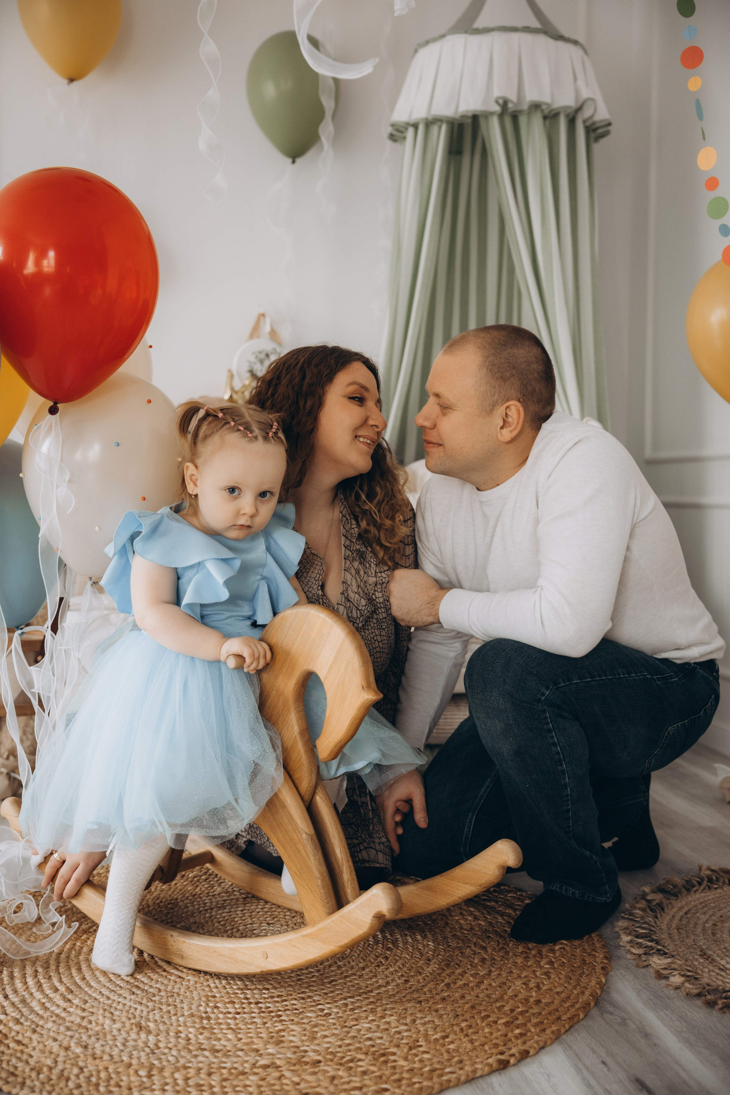 Ульяна. Свадебный, семейный фотограф в Иркутске Светлана Макаричева