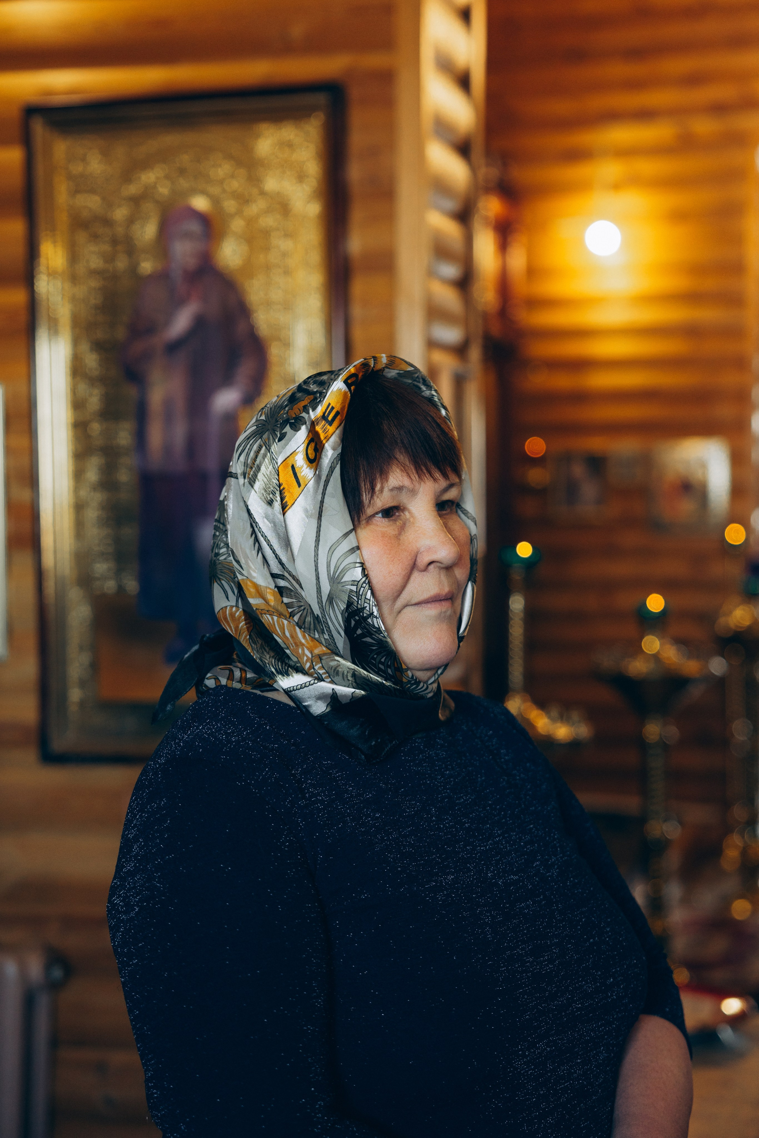 Карлук крещение. Свадебный, семейный фотограф в Иркутске Светлана Макаричева