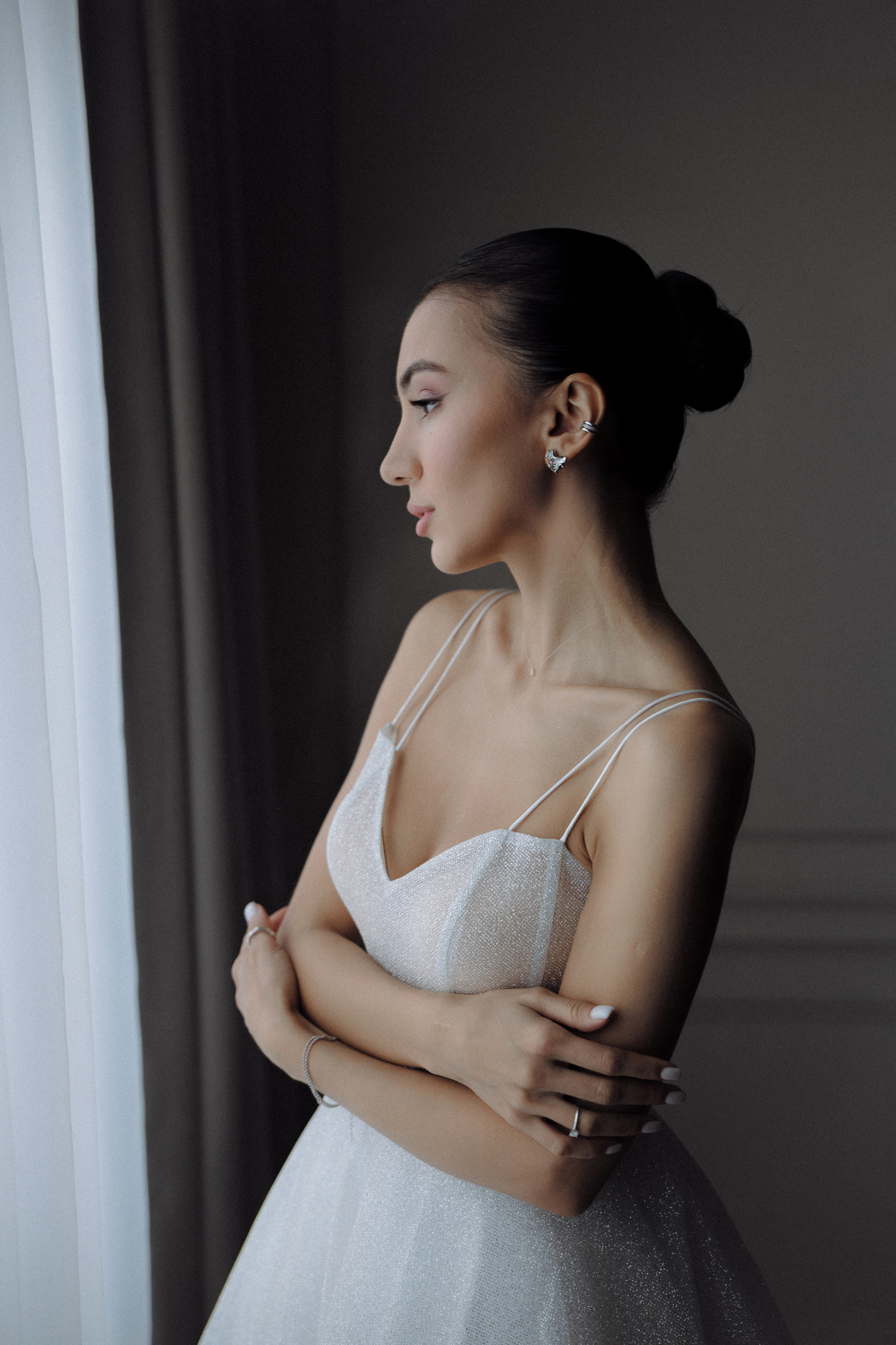 Тимур & Мая. Фотограф в Москве Валерия Рожкова