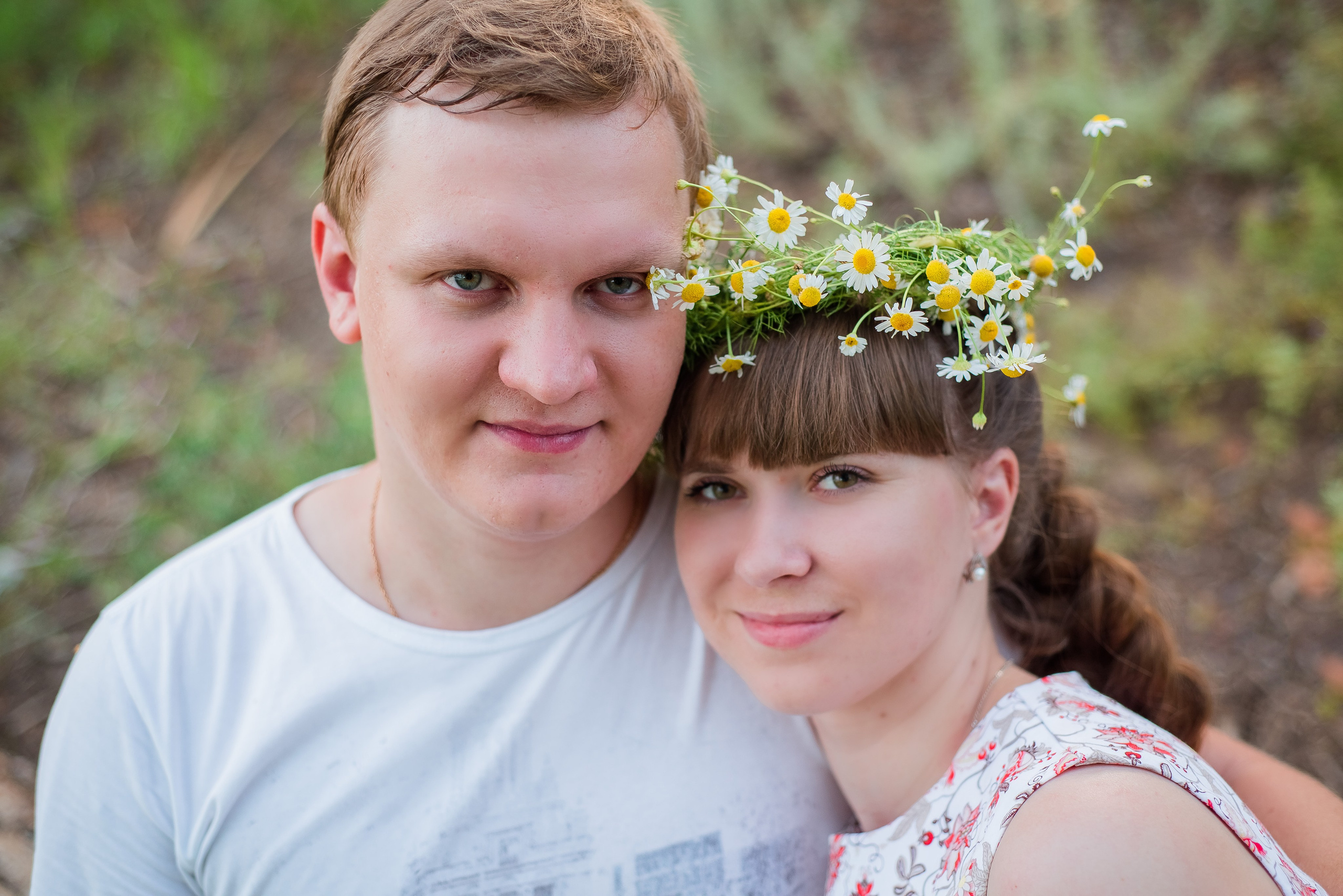 Леся и Дима. Свадебный и семейный фотограф Яна Стражева. Волгоград, Москва