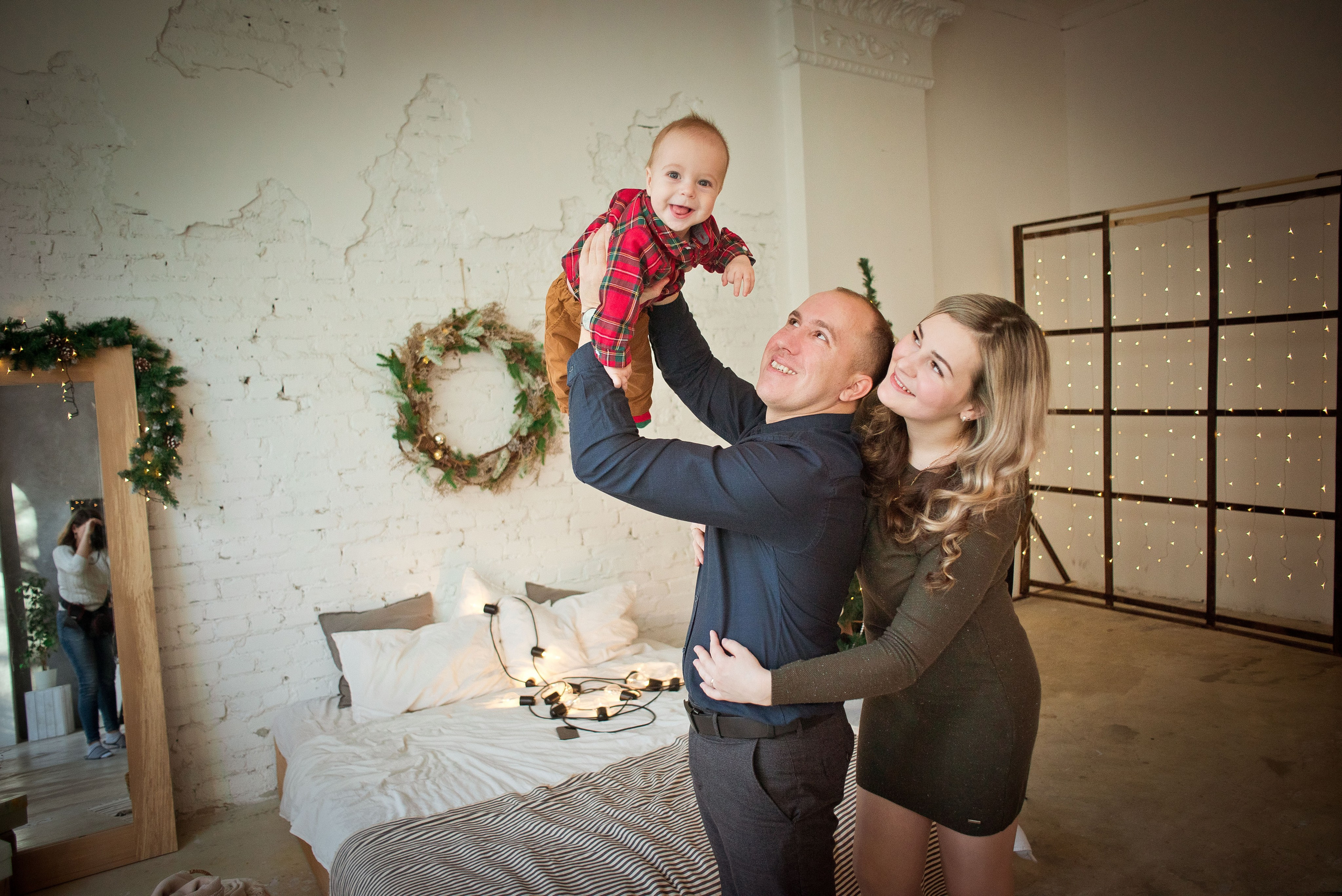 2019-2020. Свадебный и семейный фотограф Яна Стражева. Волгоград, Москва