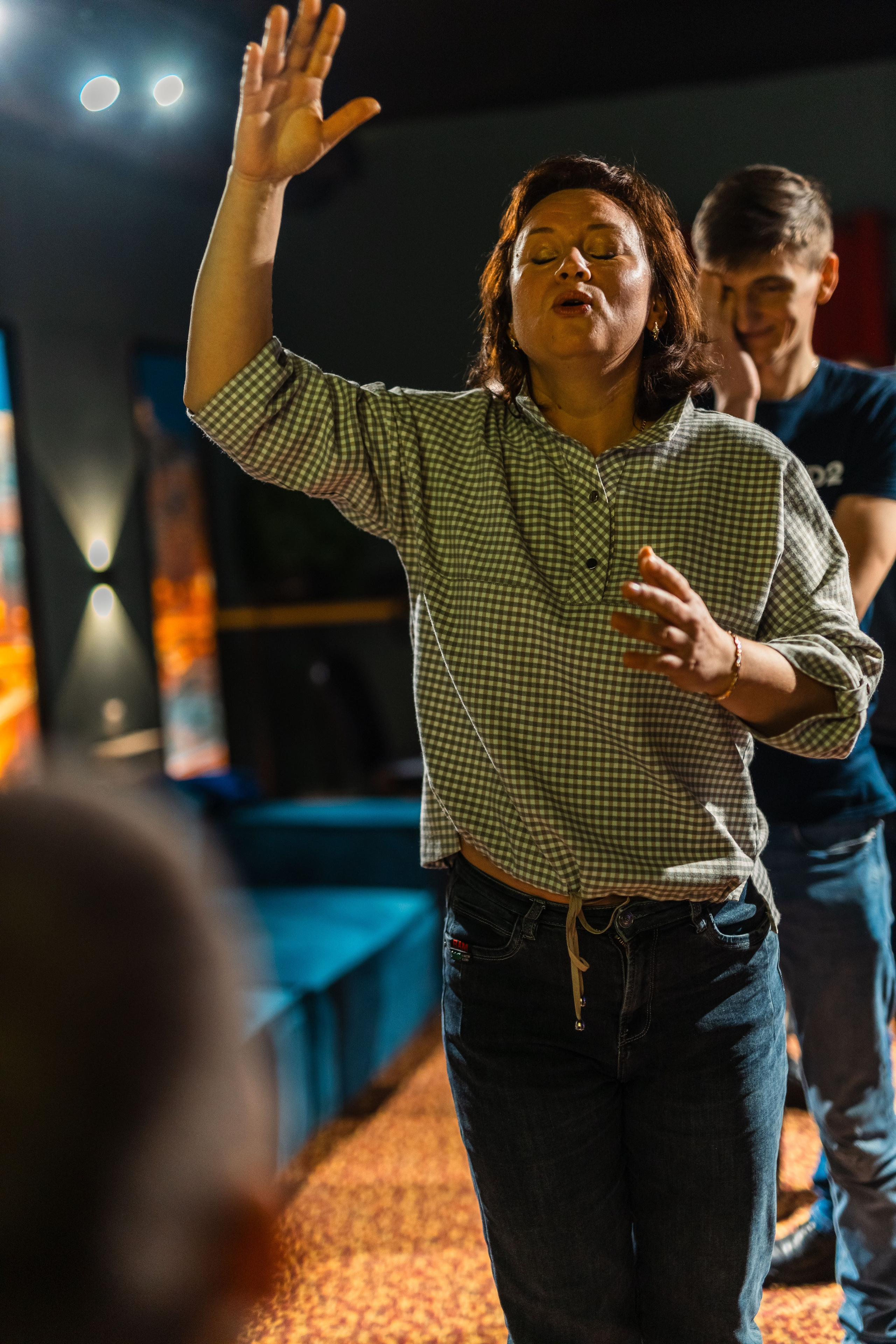 Show Today. Репортажный фотограф в Новосибирске