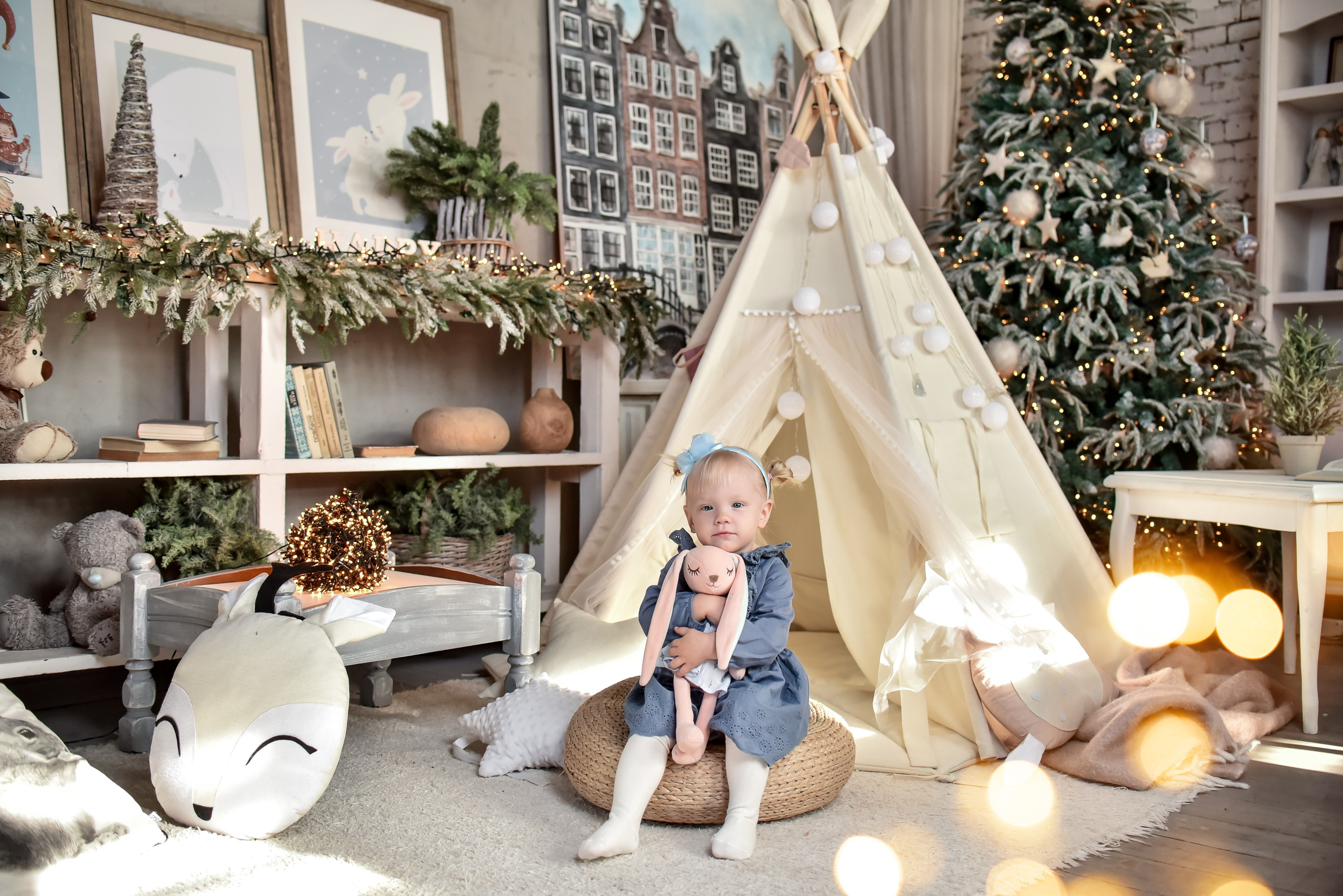 Анастасия. Фотограф Тамара Катапова