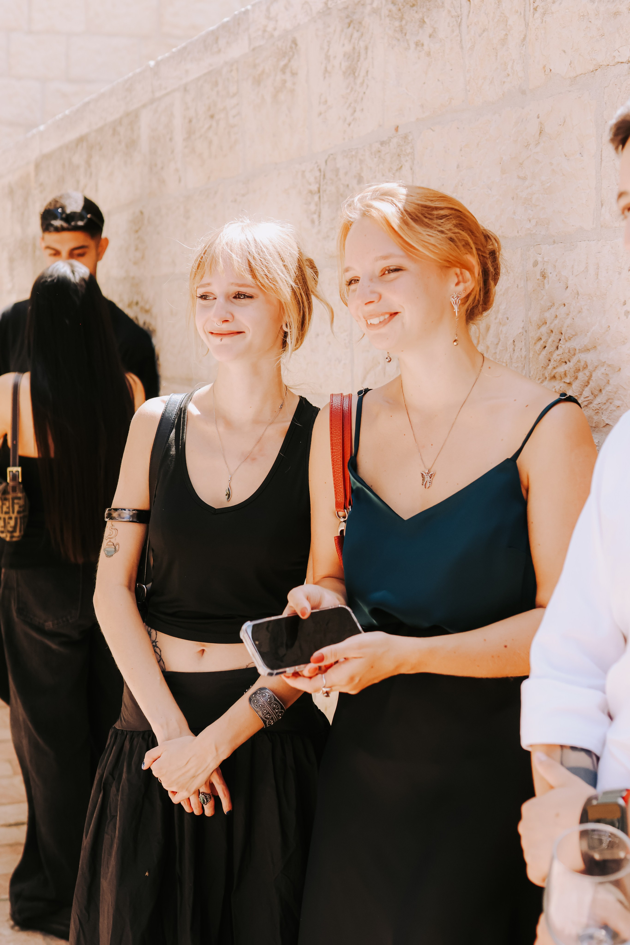 Wedding, Jerusalem | September 2025. Photographer in Israel Alice Milchin