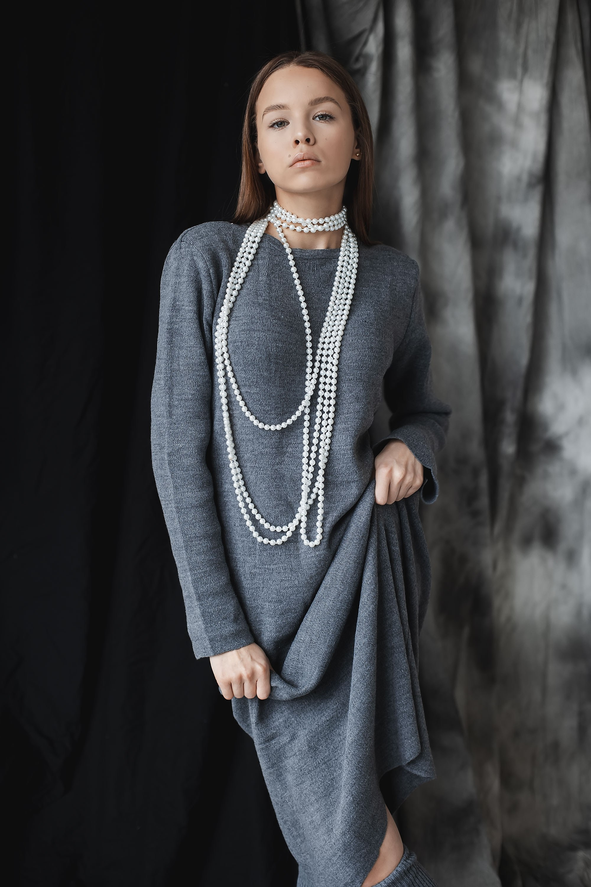 Каролина. Семейный, индивидуальный фотограф в Москве Ангели Марина