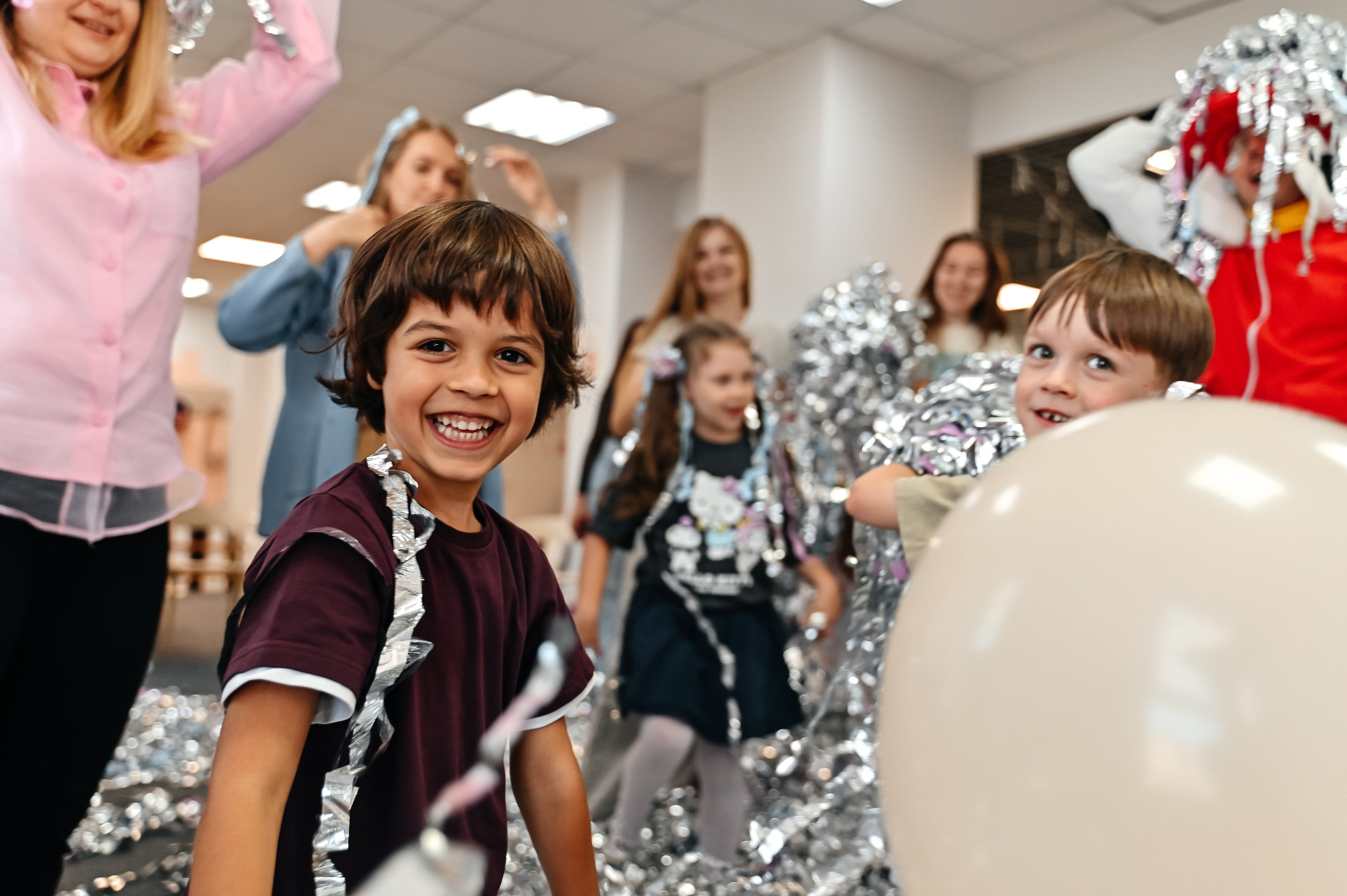 Суфьяну 5 лет (Пандочки). Семейный фотограф в Минске Дарья Дреко