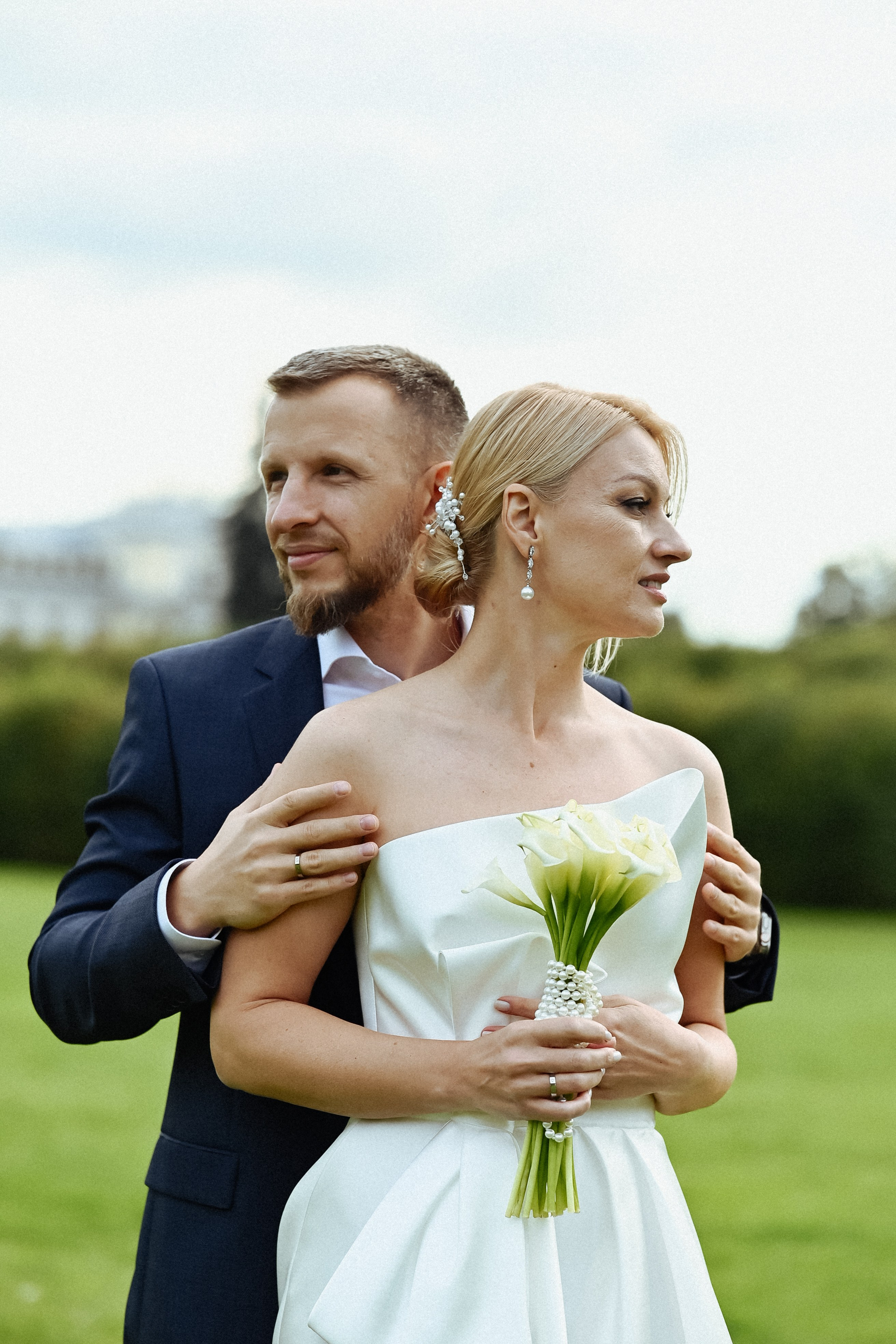 Свадьба Кутузовский загс и Архангельское. Анастасия Петрович фотограф, фотокорреспондент в Москве и Санкт-Петербурге. Фотосъёмка репортажа, мероприятия, корпоративная съёмка, контент