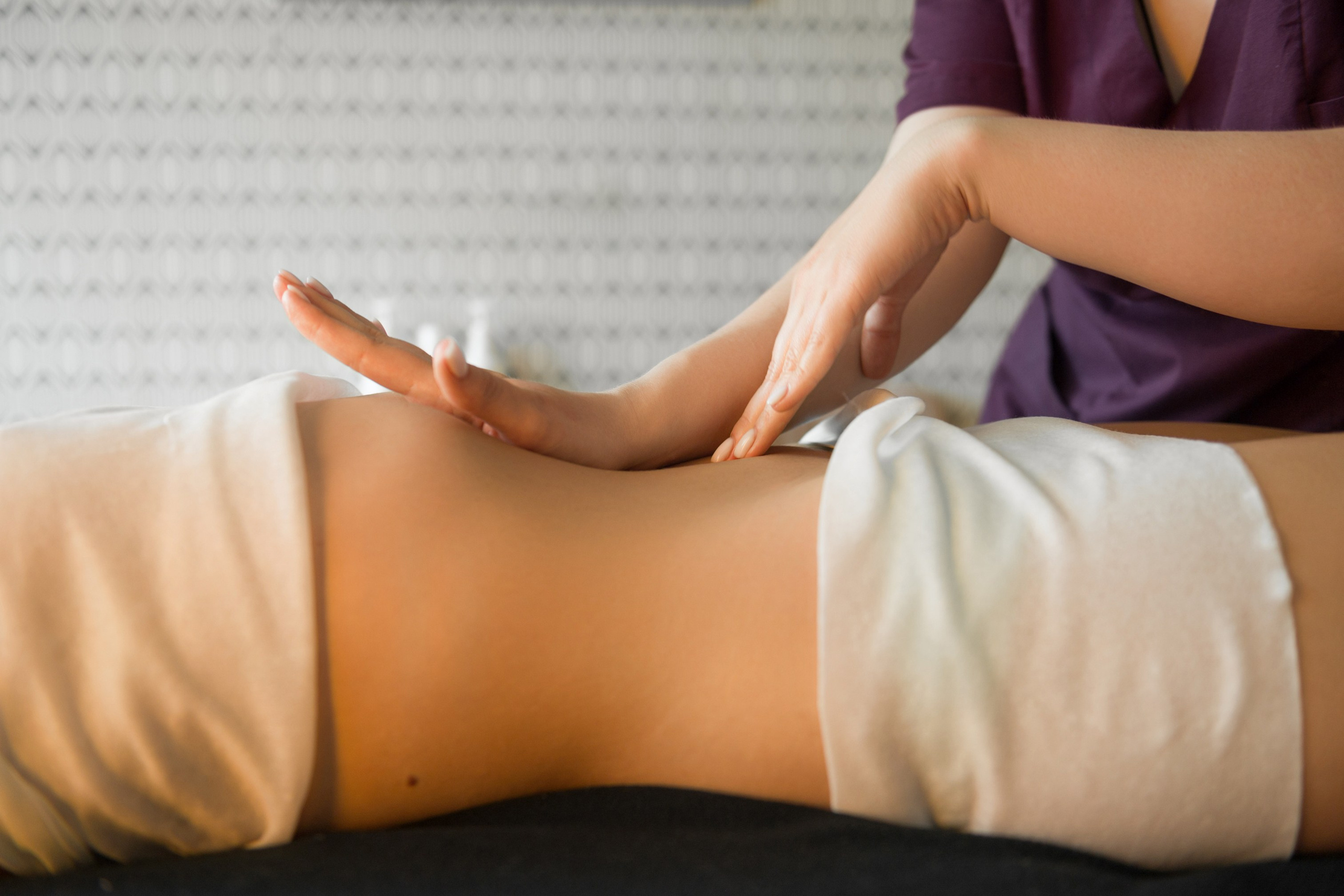 Ирина Макутина, массажист. Фотограф Зырянова Яна, Снежинск, Екатеринбург, Челябинск