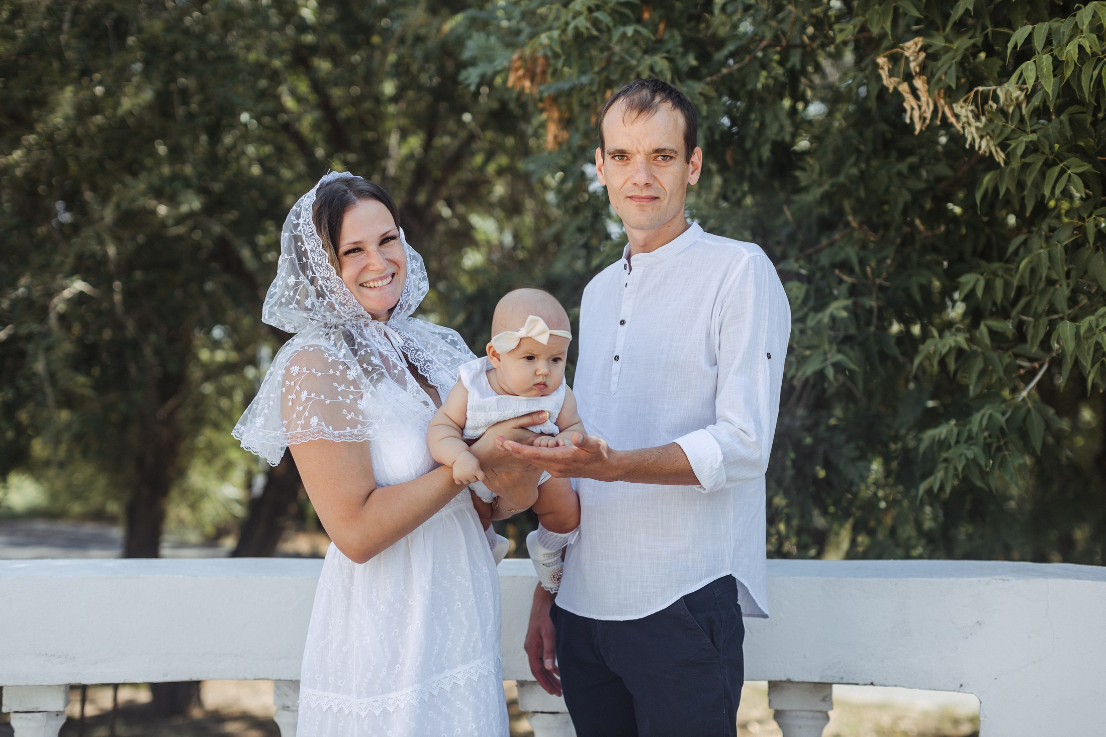 Церковь Веры, Надежды, Любови и матери их Софии. Фотографы в городе Волгограде — Людмила Агеева и Алексей Околелов