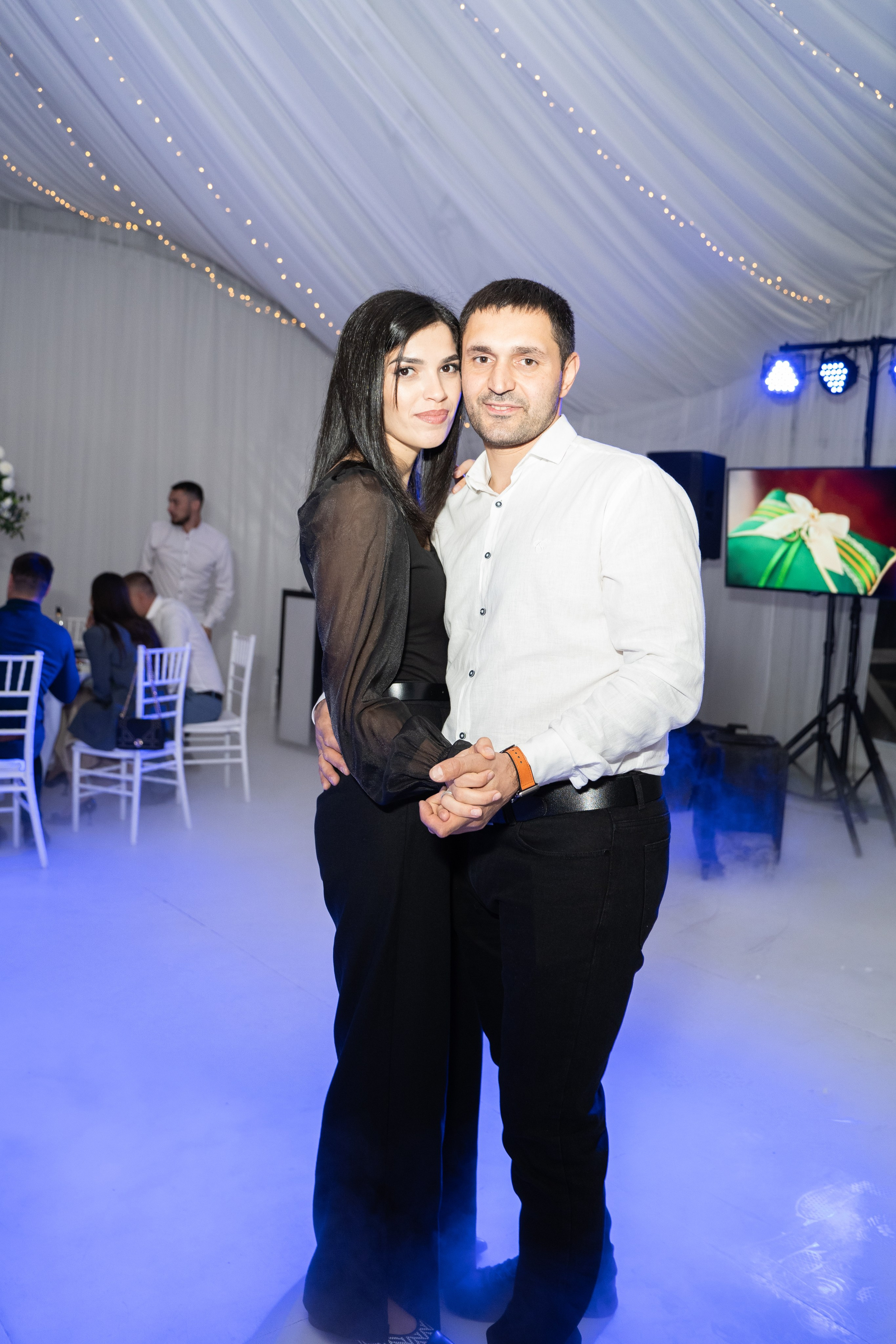 Anna & Aleksander. Фотограф Москва, визуальный менеджер Дарья Шевченко