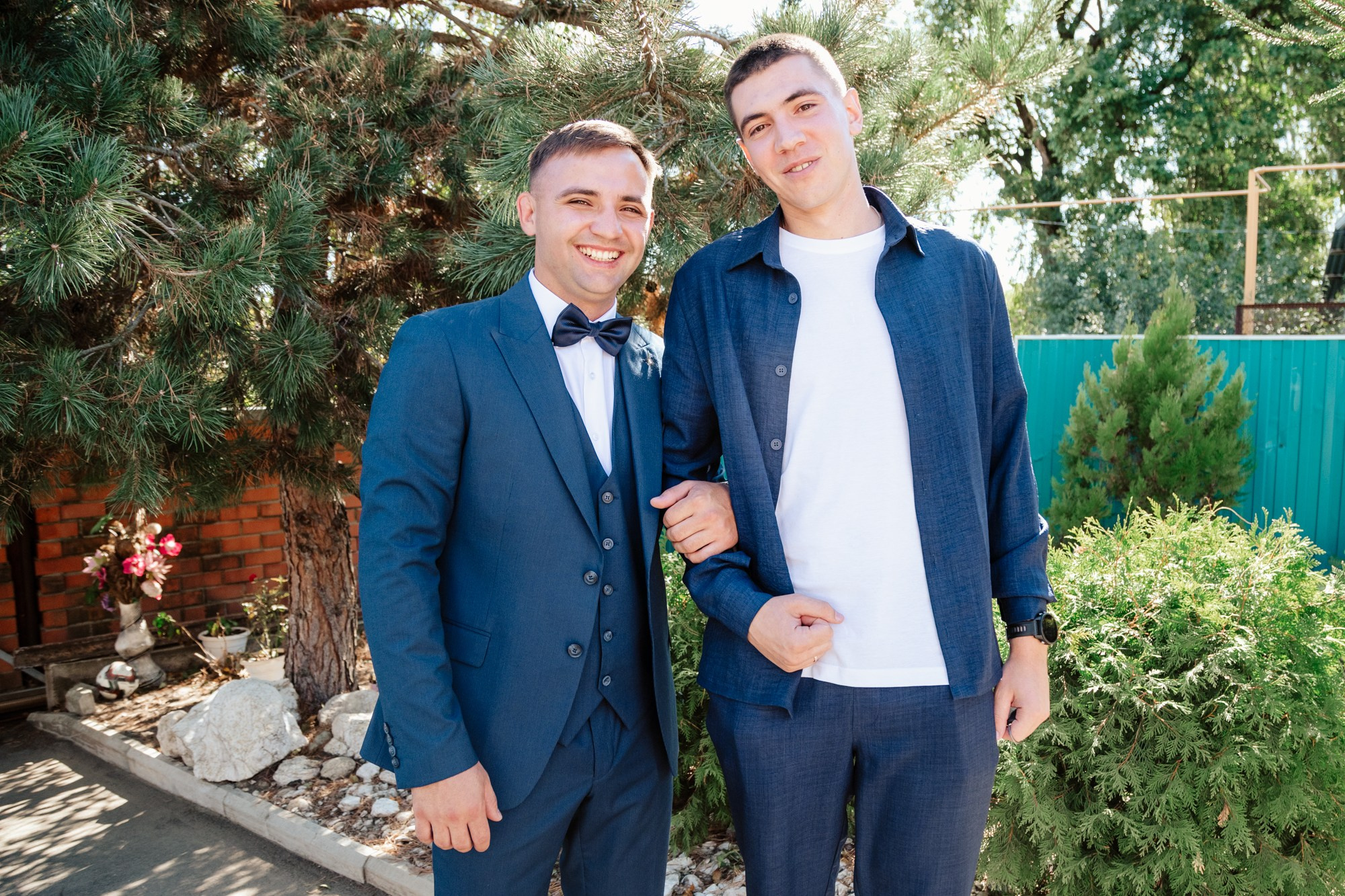 Свадьба в Лабинске 7.09.2024. Репортажный, промышленный и маркетплейс-фотограф Дмитрий Чернат