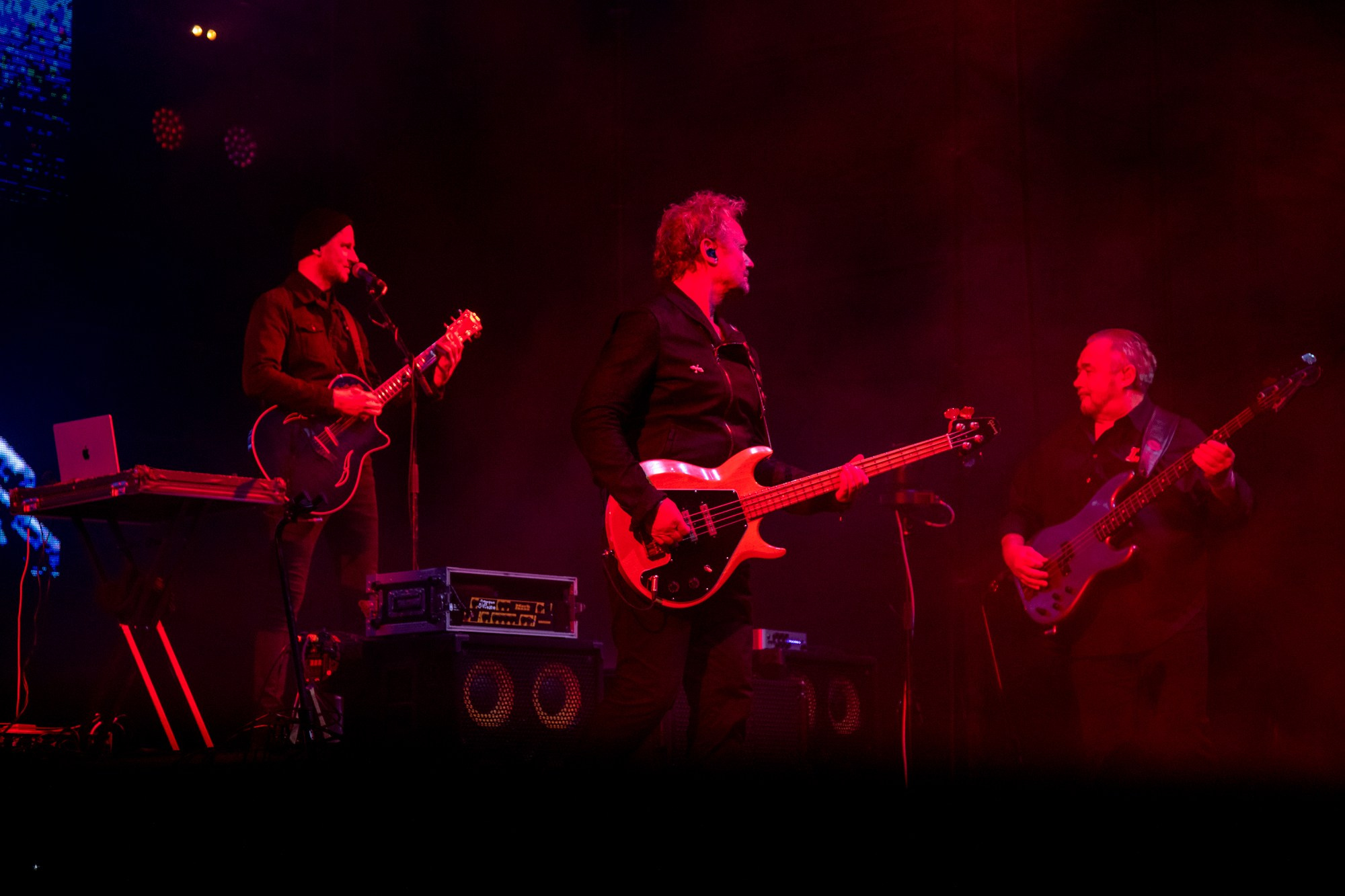 Группа «КИНО». Репортажный, промышленный и маркетплейс-фотограф Дмитрий Чернат