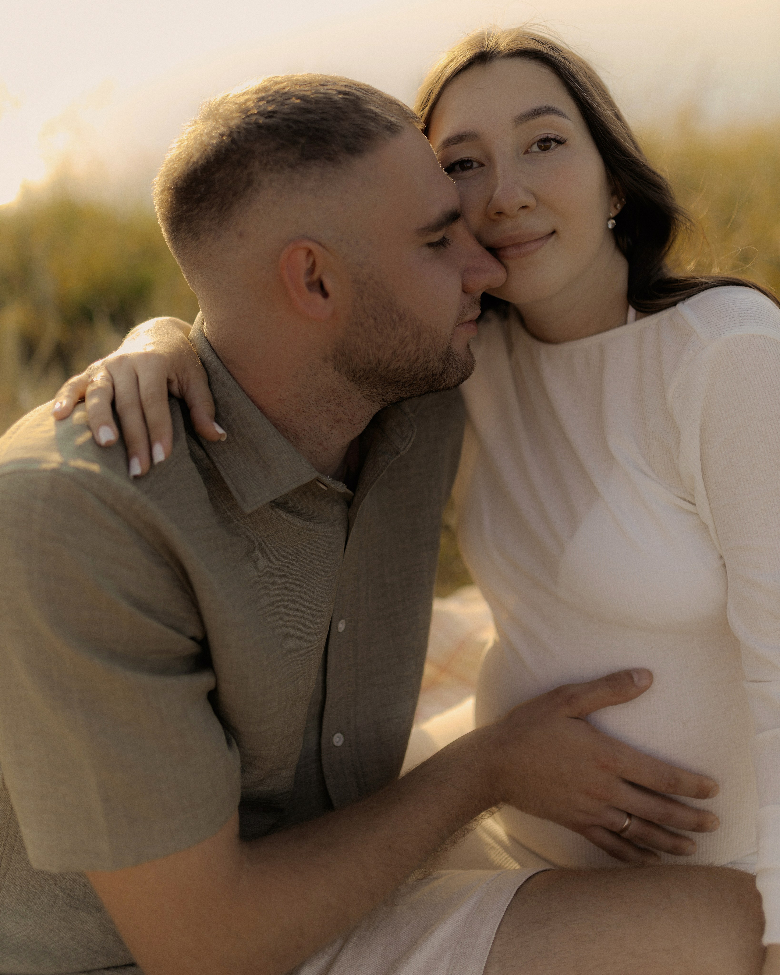 Наталья и Алексей. DARYA.BELKINA