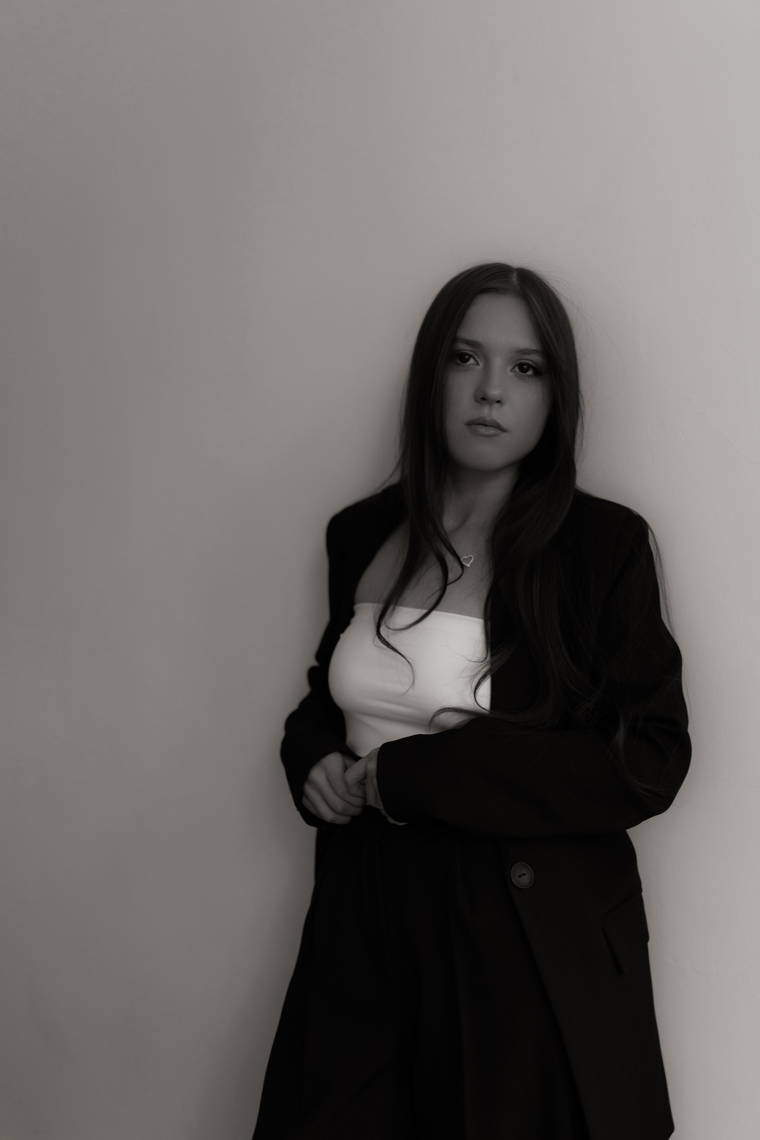 Мария и Александра. DARYA.BELKINA