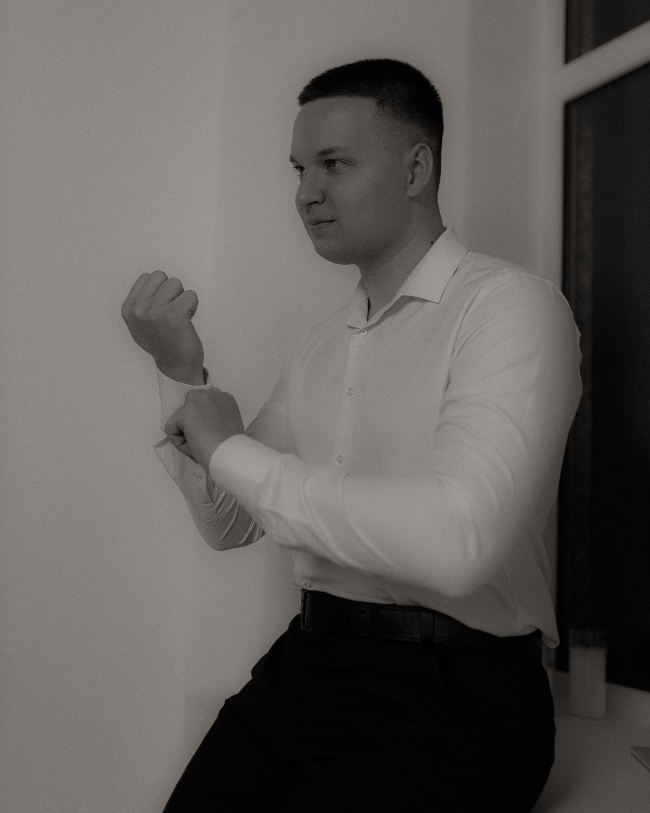 Анна и Дмитрий. DARYA.BELKINA