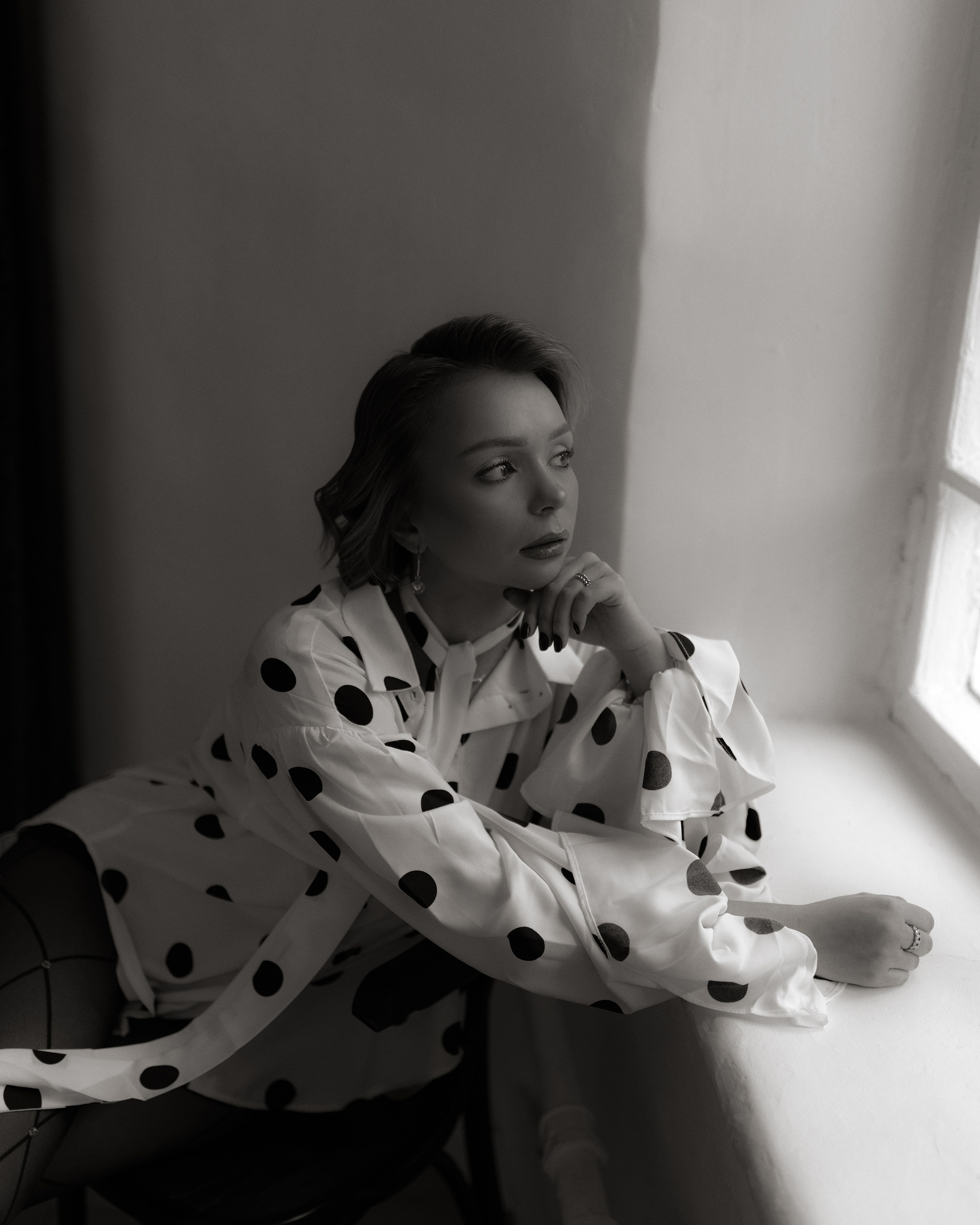 София. DARYA.BELKINA