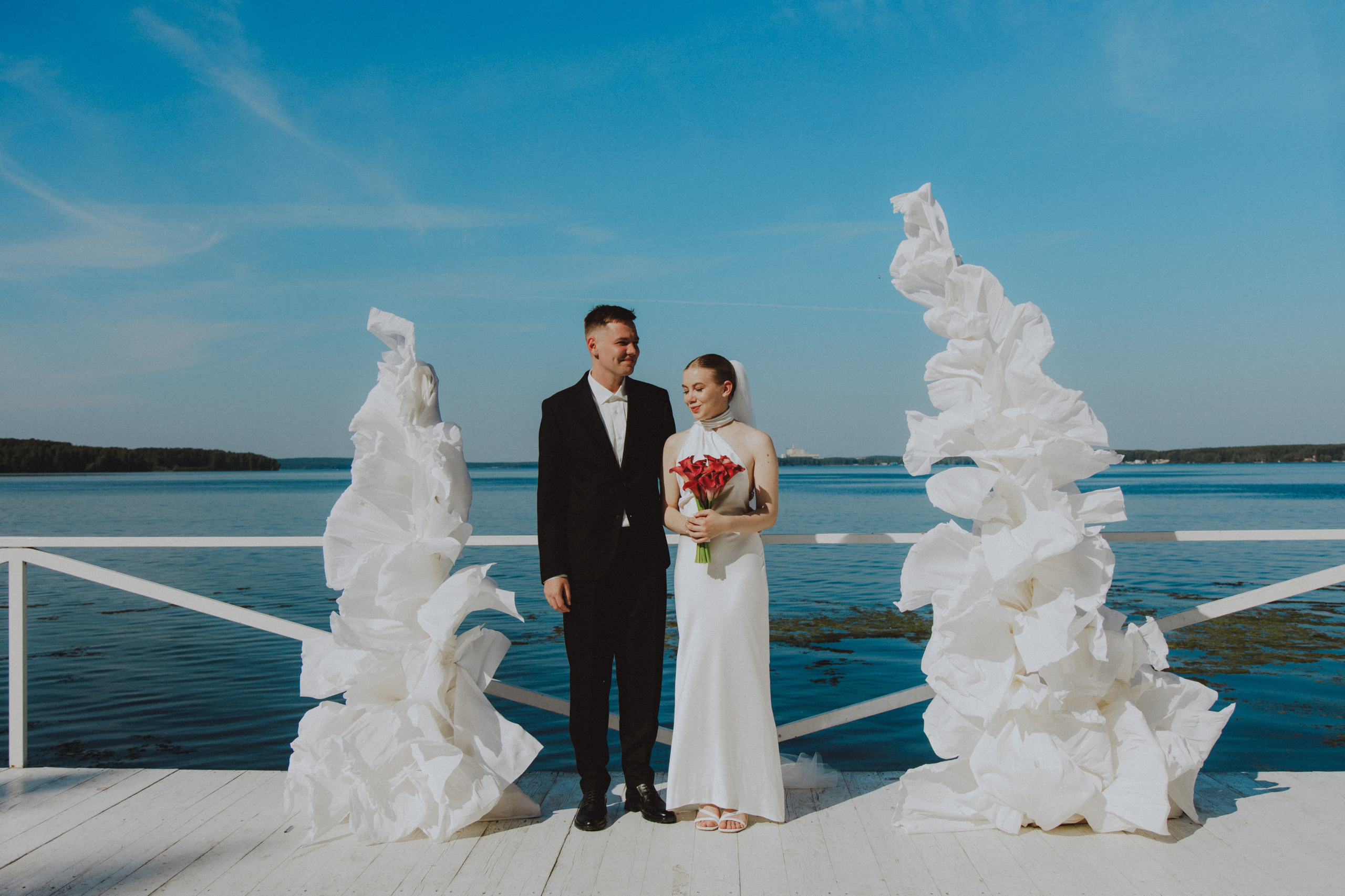 Liza&Nikita. Свадебный и семейный фотограф Екатеринбург Настя Саедгалина