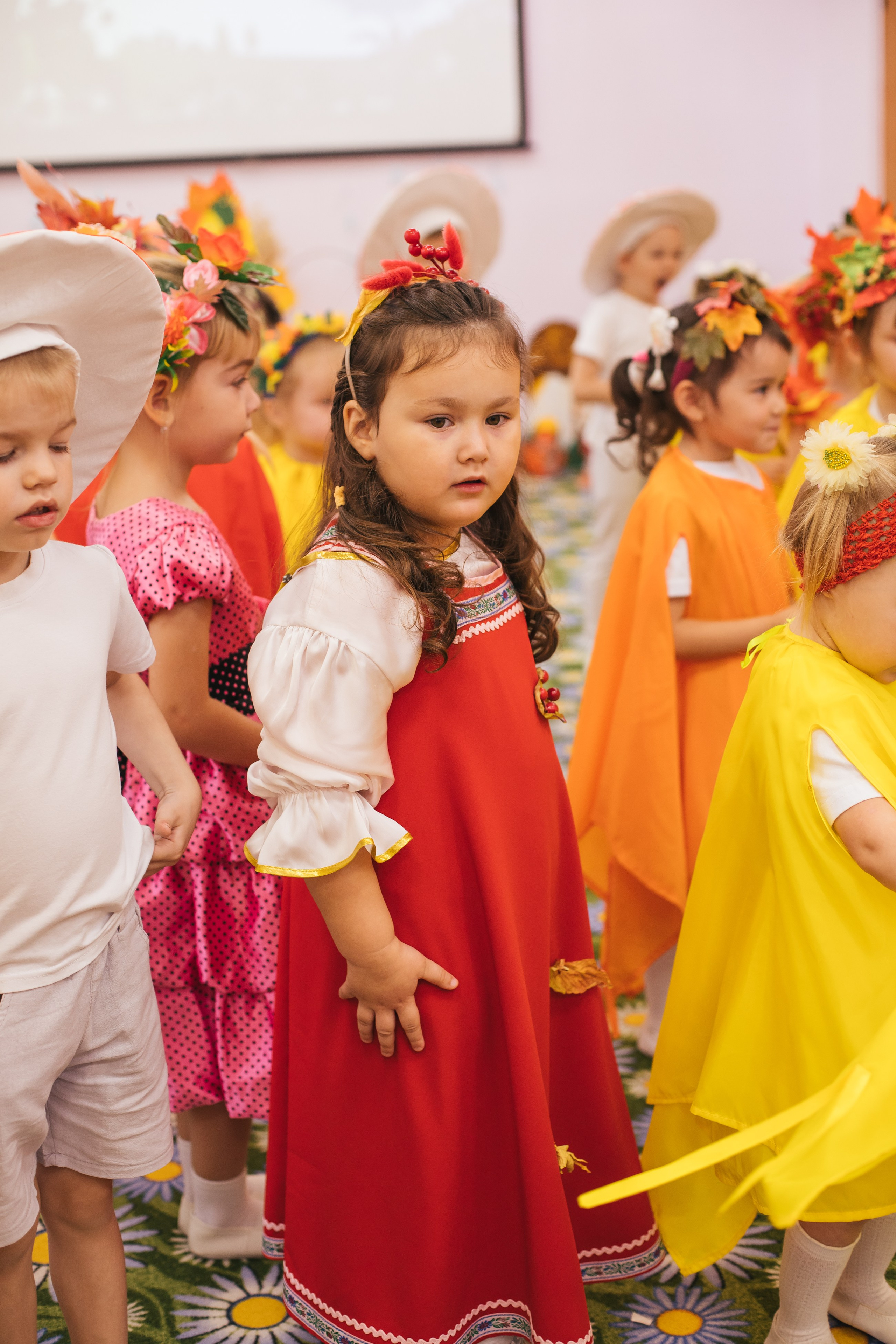 Детские садики. Фотограф Слюдянка Иркутск Наталья Кургина